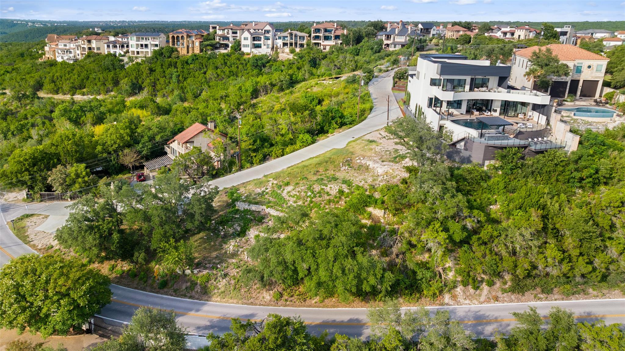 6813 Oasis Pass, Austin, TX 78732