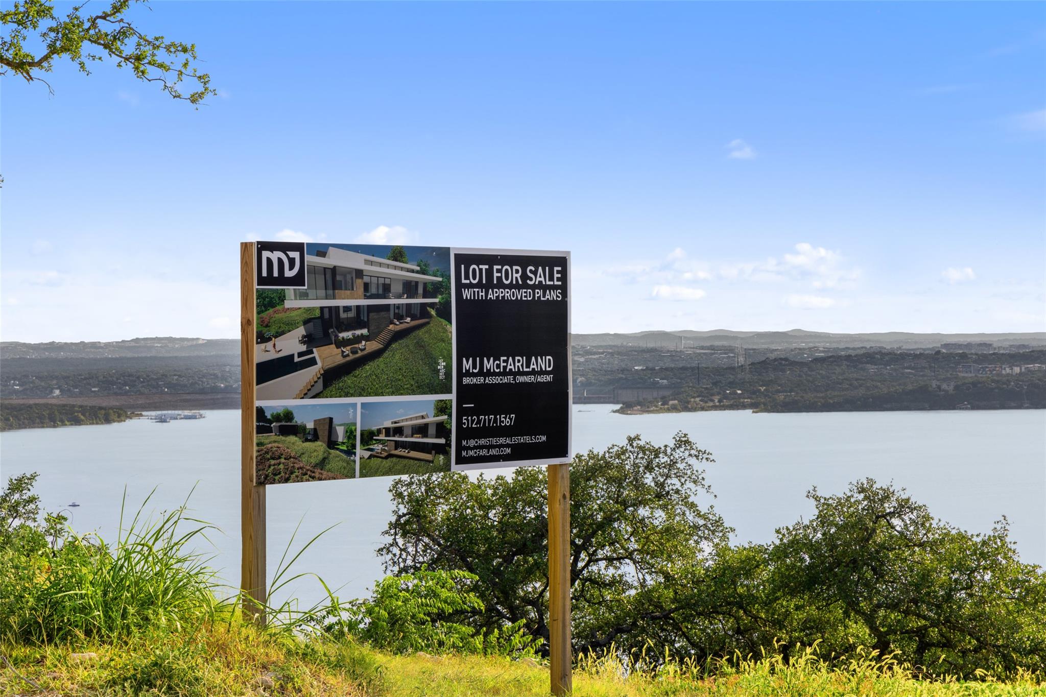 6813 Oasis Pass, Austin, TX 78732