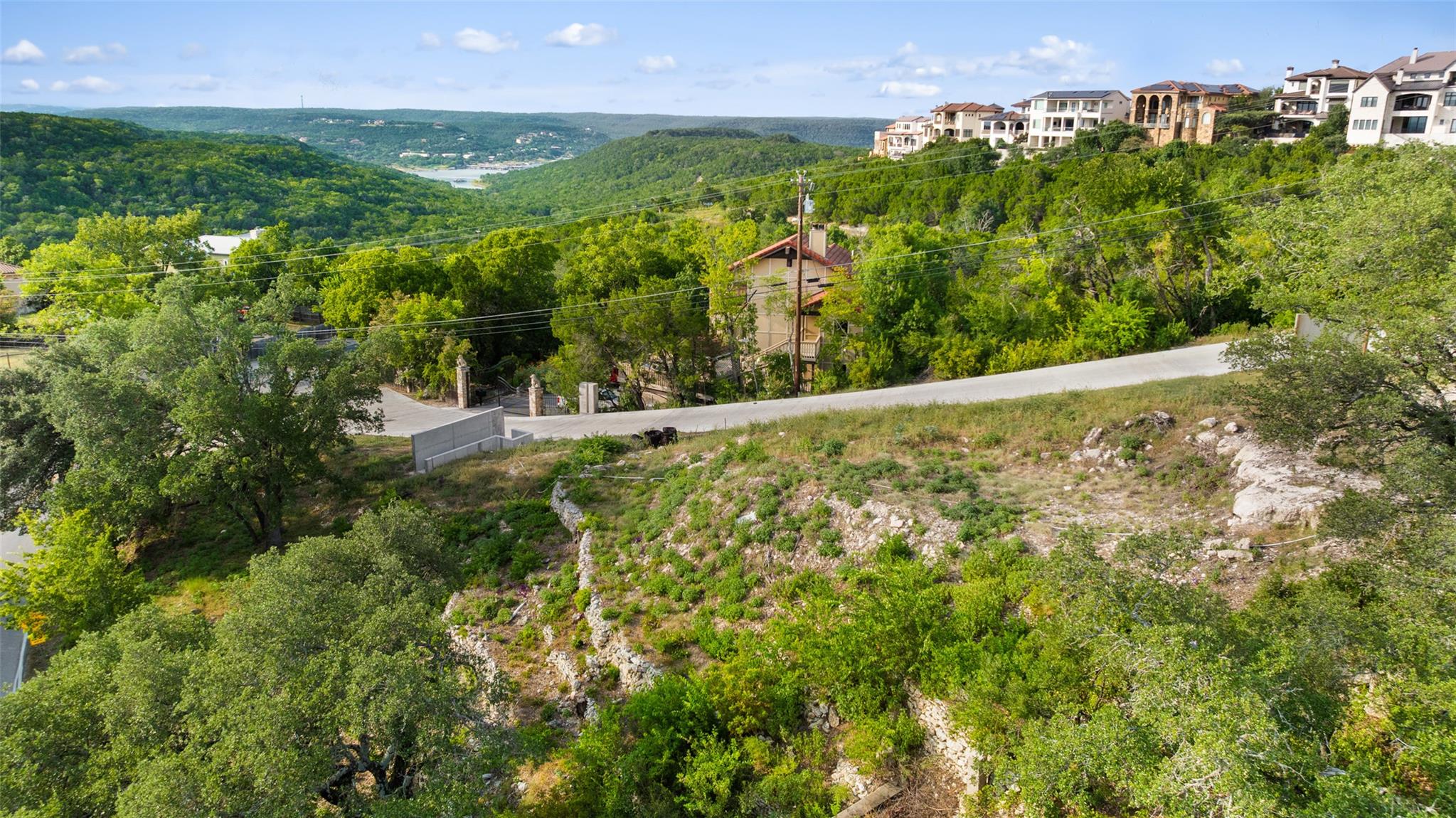 6813 Oasis Pass, Austin, TX 78732