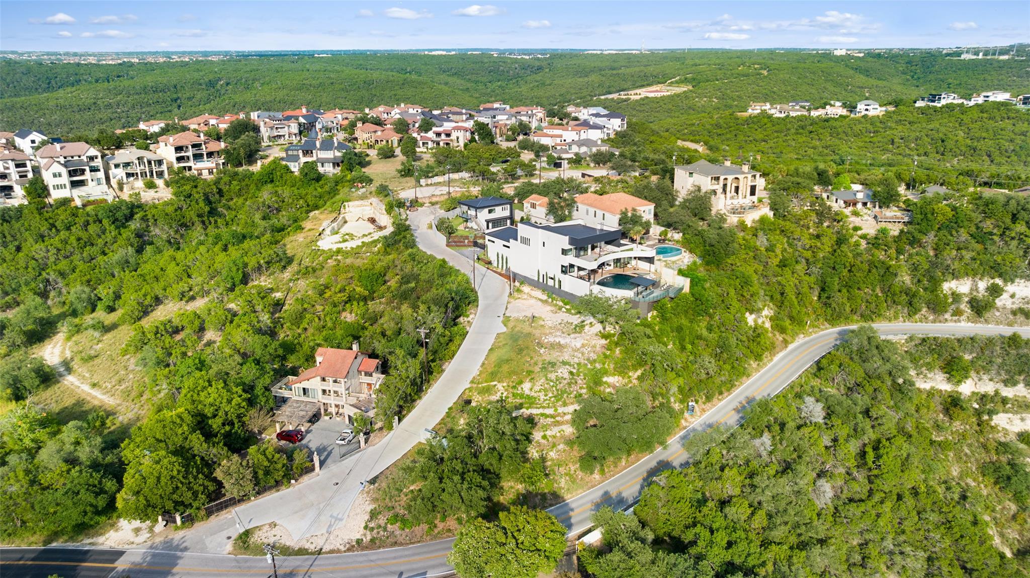 6813 Oasis Pass, Austin, TX 78732