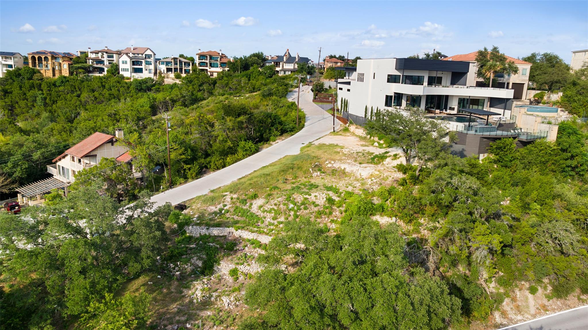 6813 Oasis Pass, Austin, TX 78732