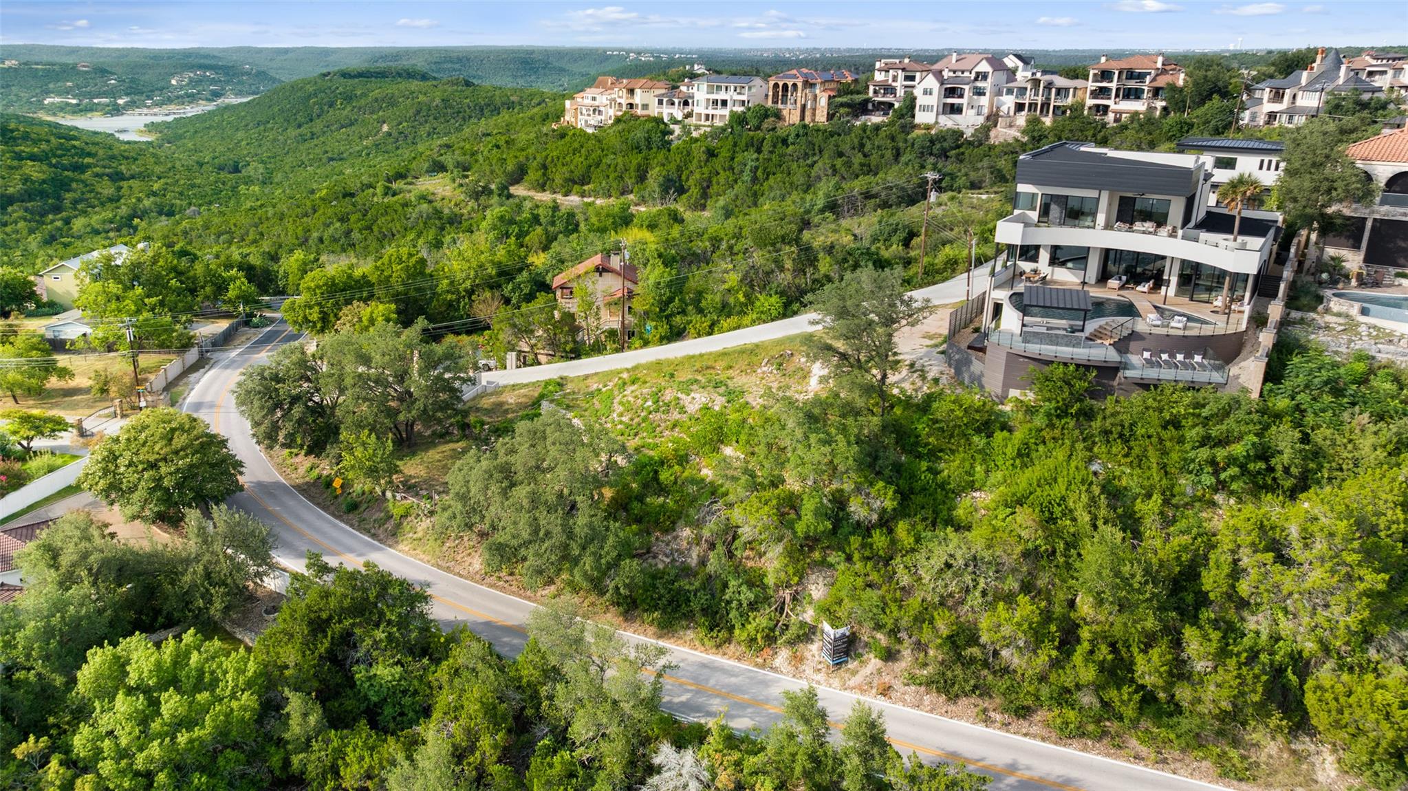 6813 Oasis Pass, Austin, TX 78732