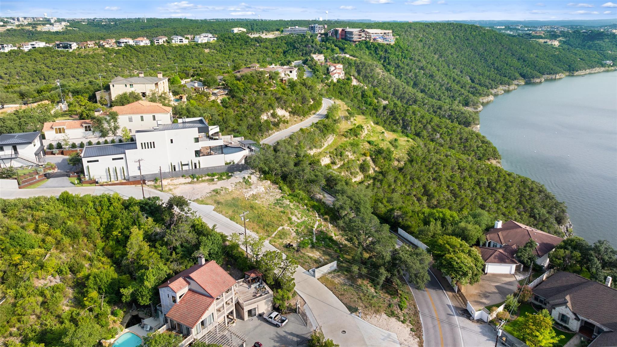 6813 Oasis Pass, Austin, TX 78732