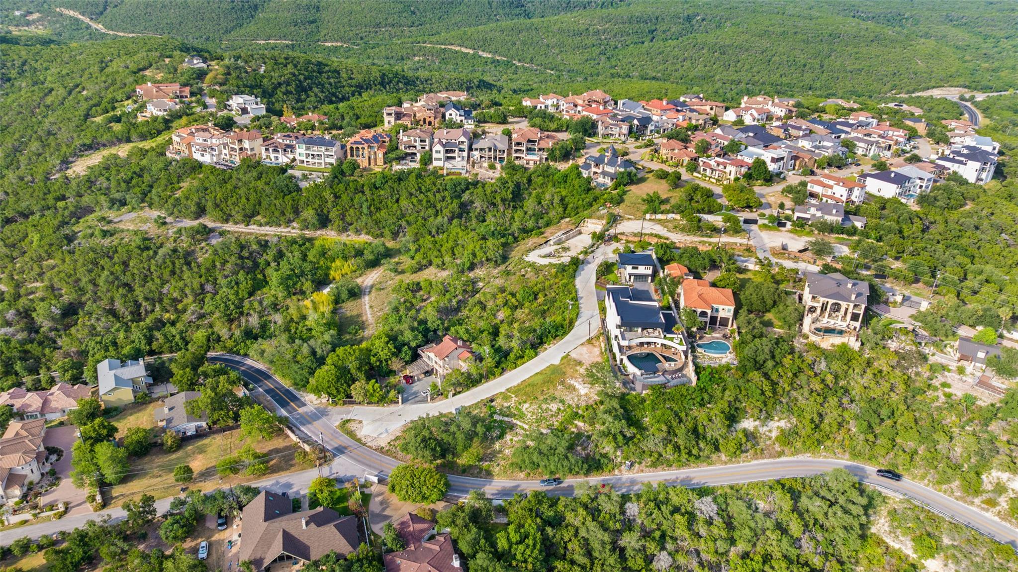 6813 Oasis Pass, Austin, TX 78732