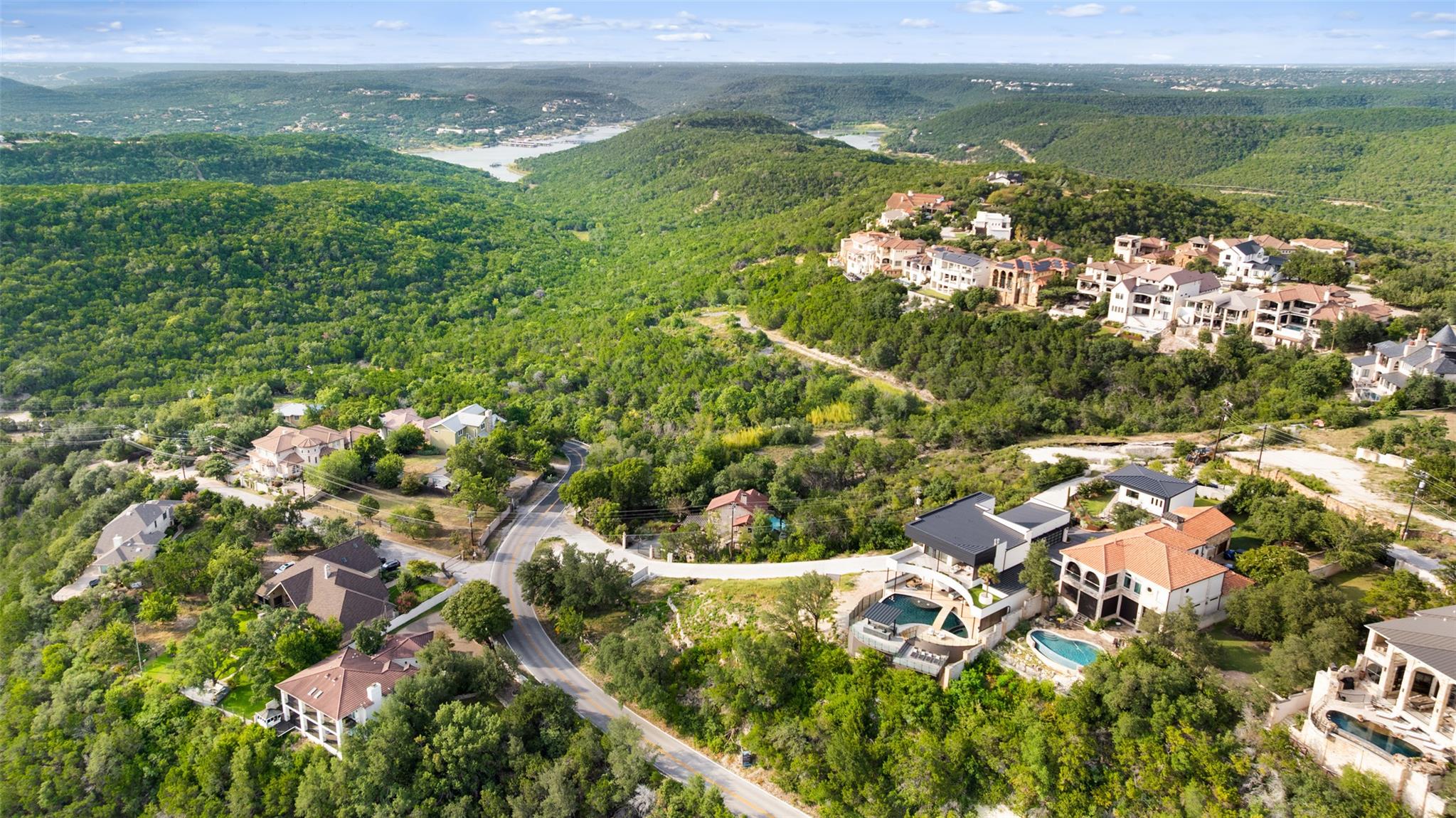 6813 Oasis Pass, Austin, TX 78732