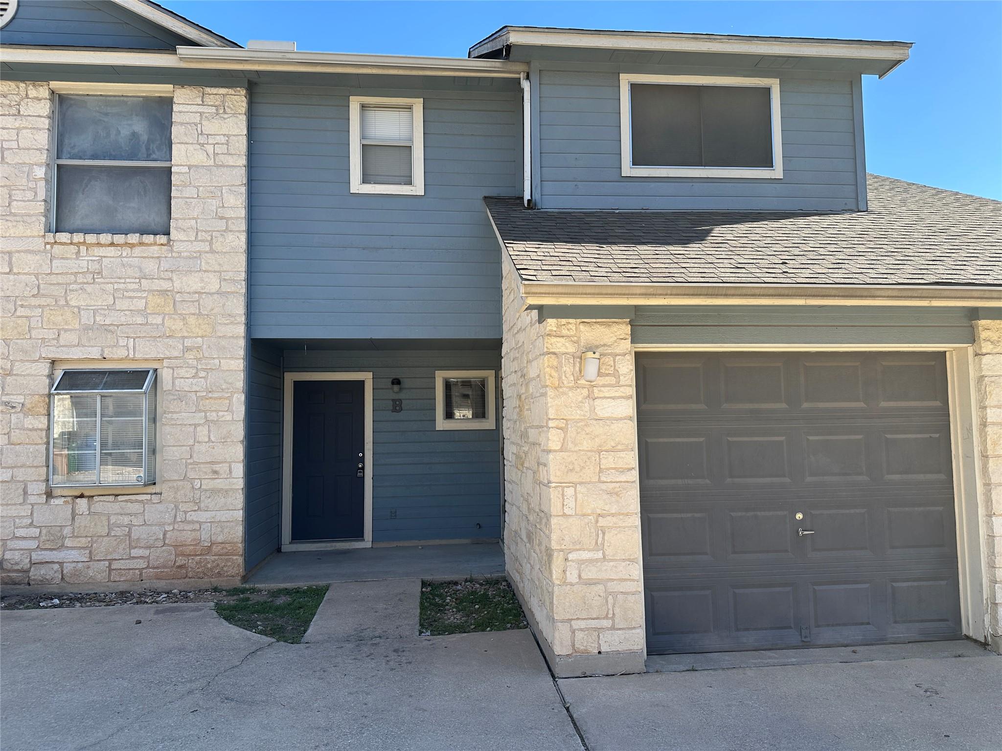 8814 Schick Rd # B, Austin, TX 78729