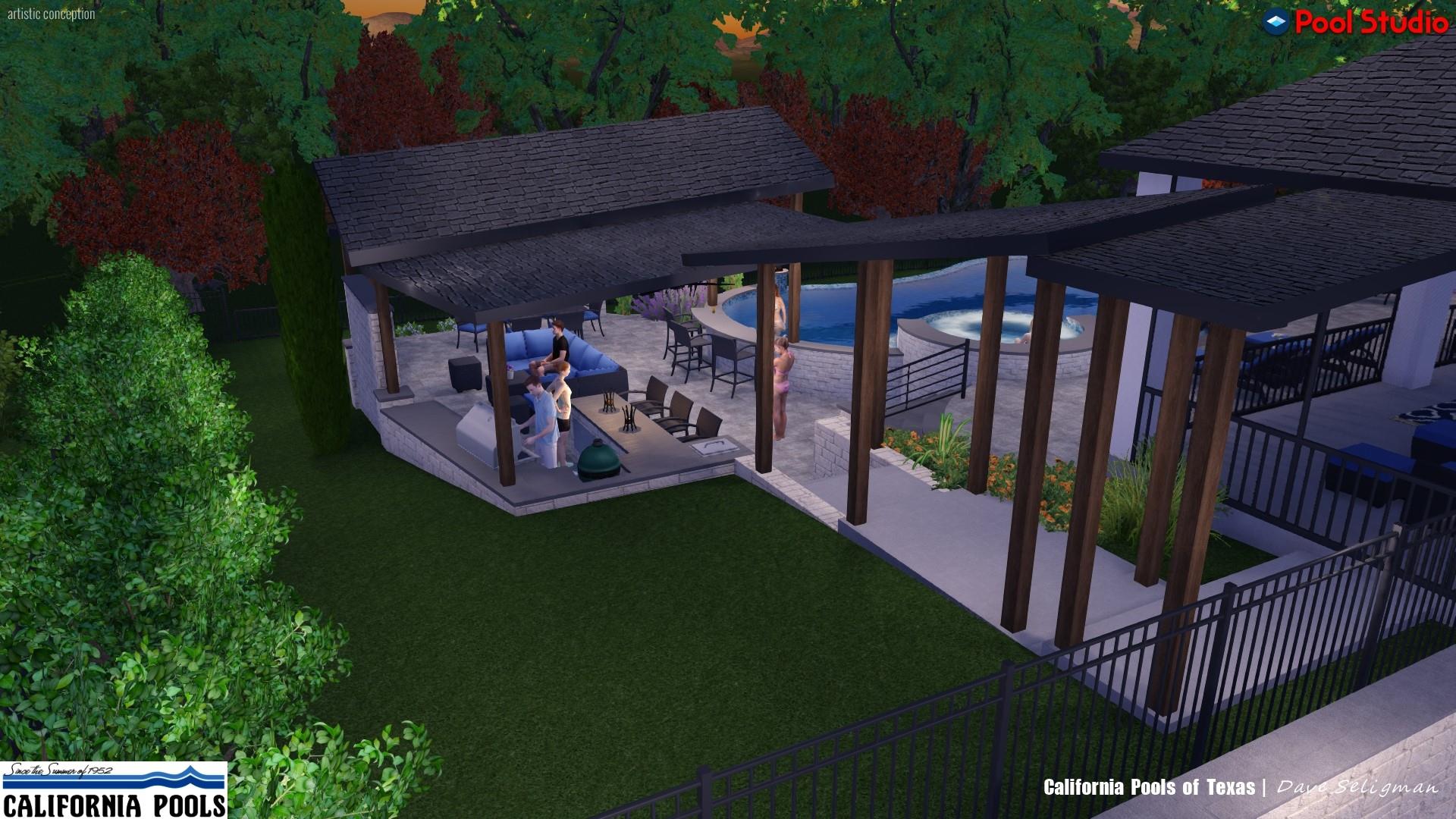 109 Burgess Ln, Austin, TX 78738