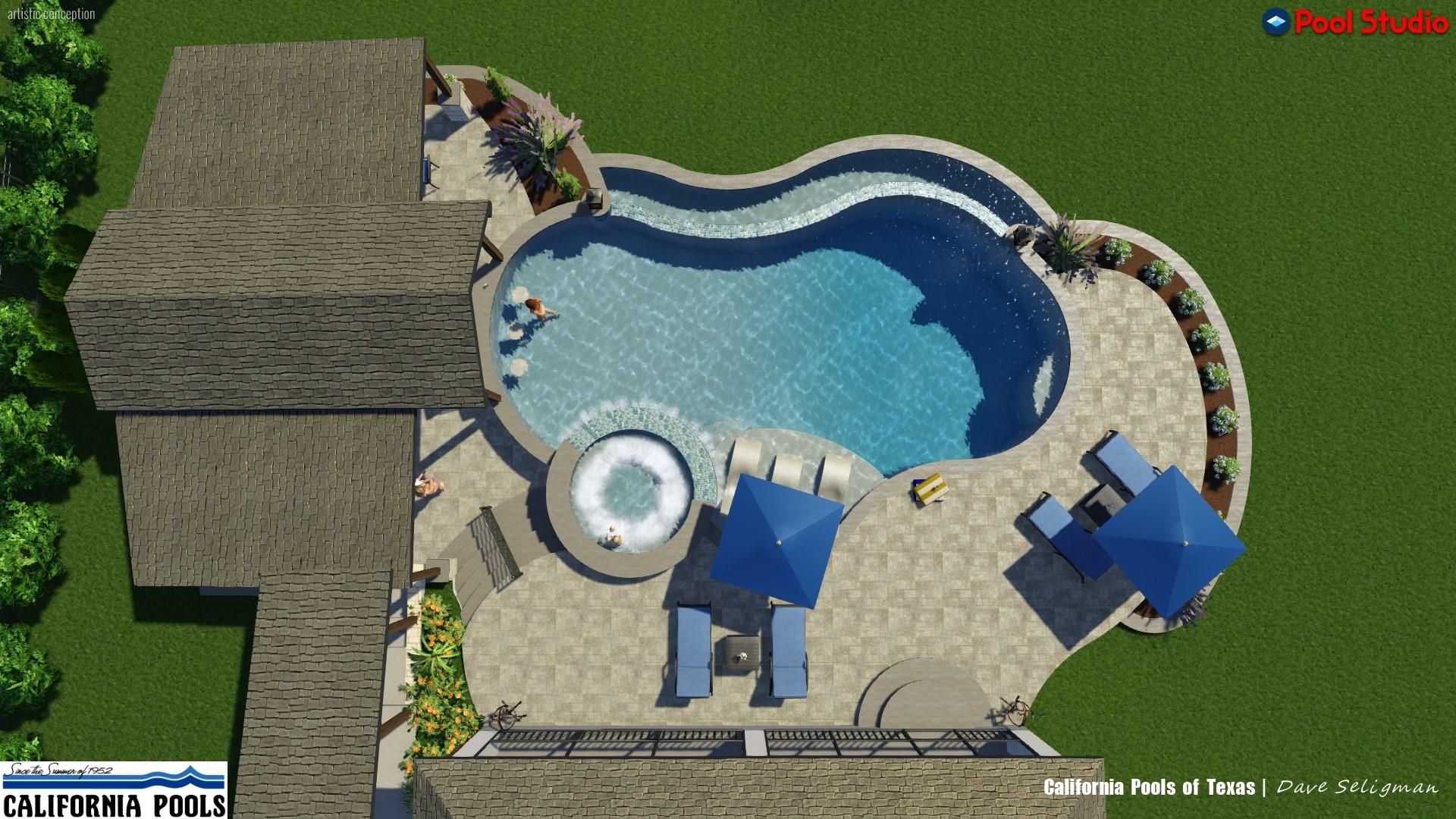 109 Burgess Ln, Austin, TX 78738