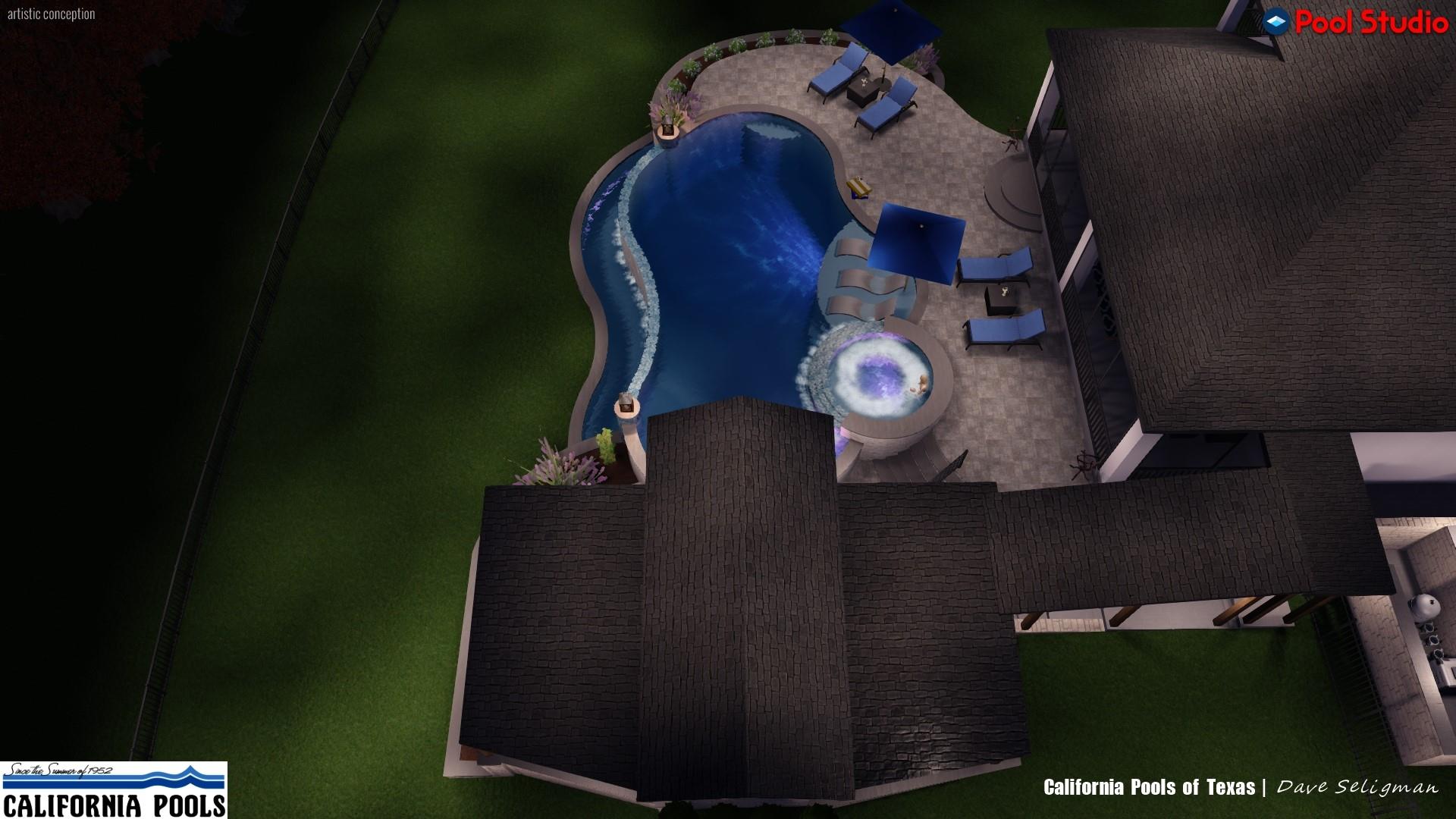 109 Burgess Ln, Austin, TX 78738