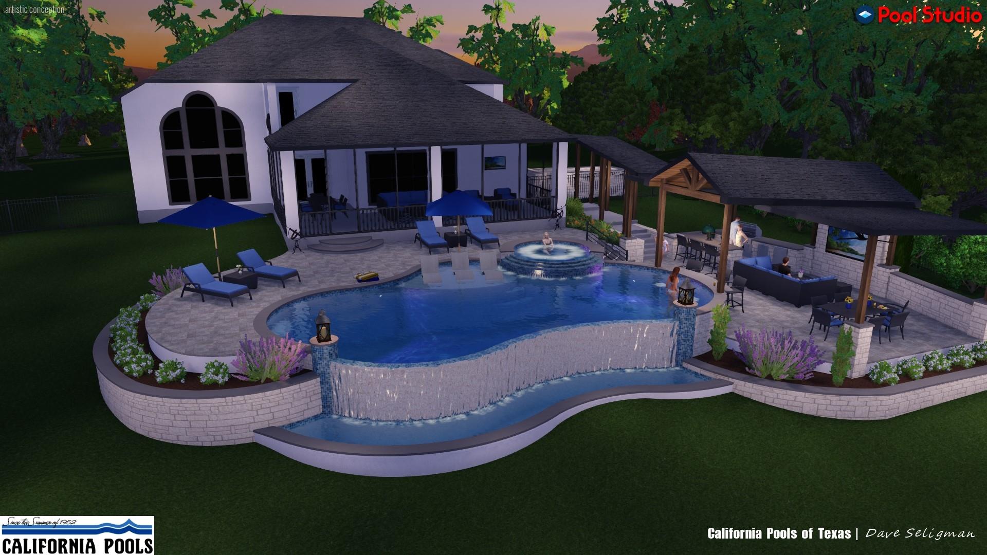 109 Burgess Ln, Austin, TX 78738