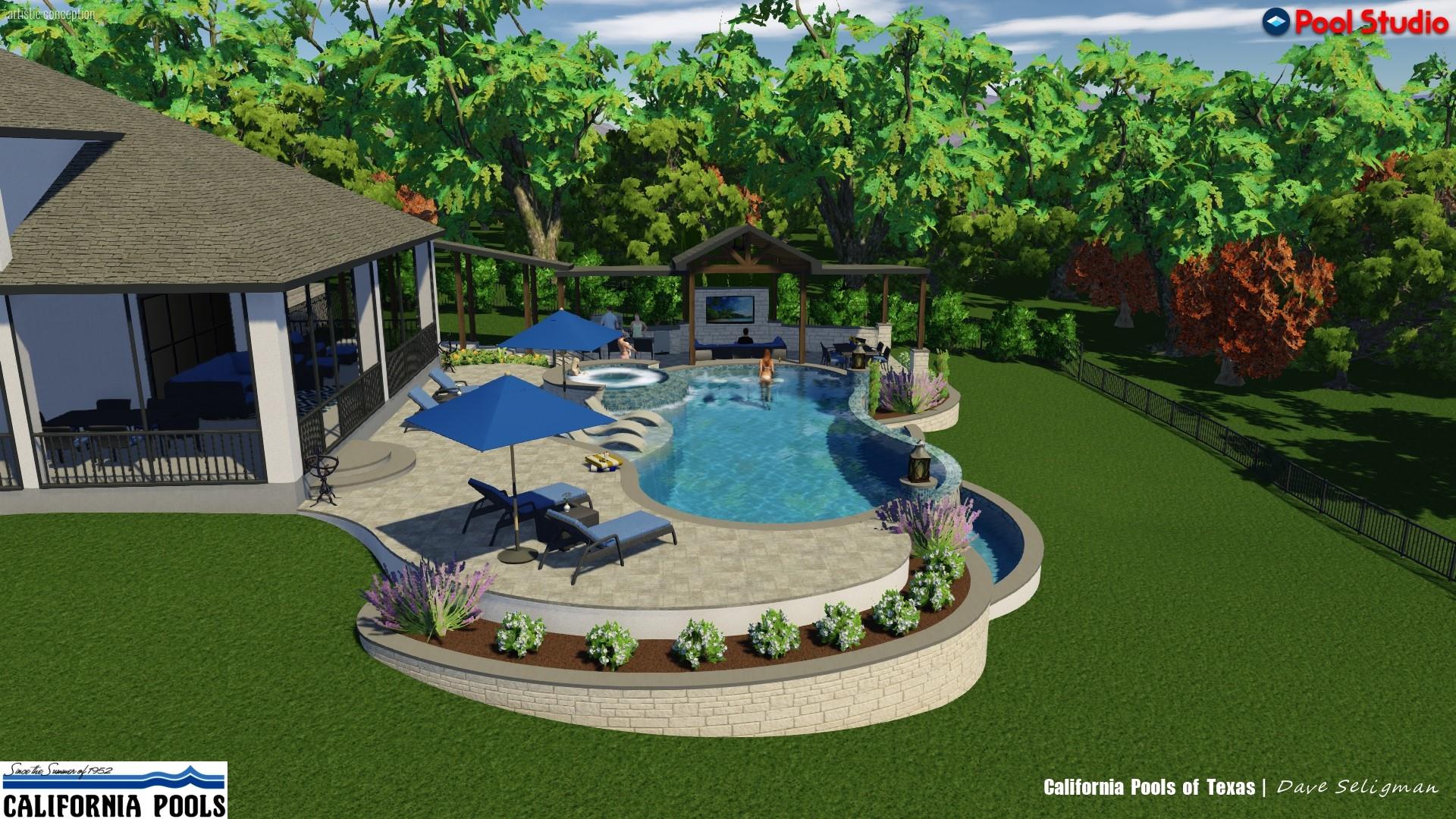 109 Burgess Ln, Austin, TX 78738