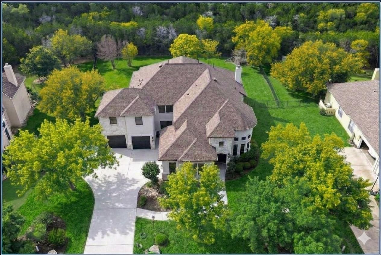 109 Burgess Ln, Austin, TX 78738