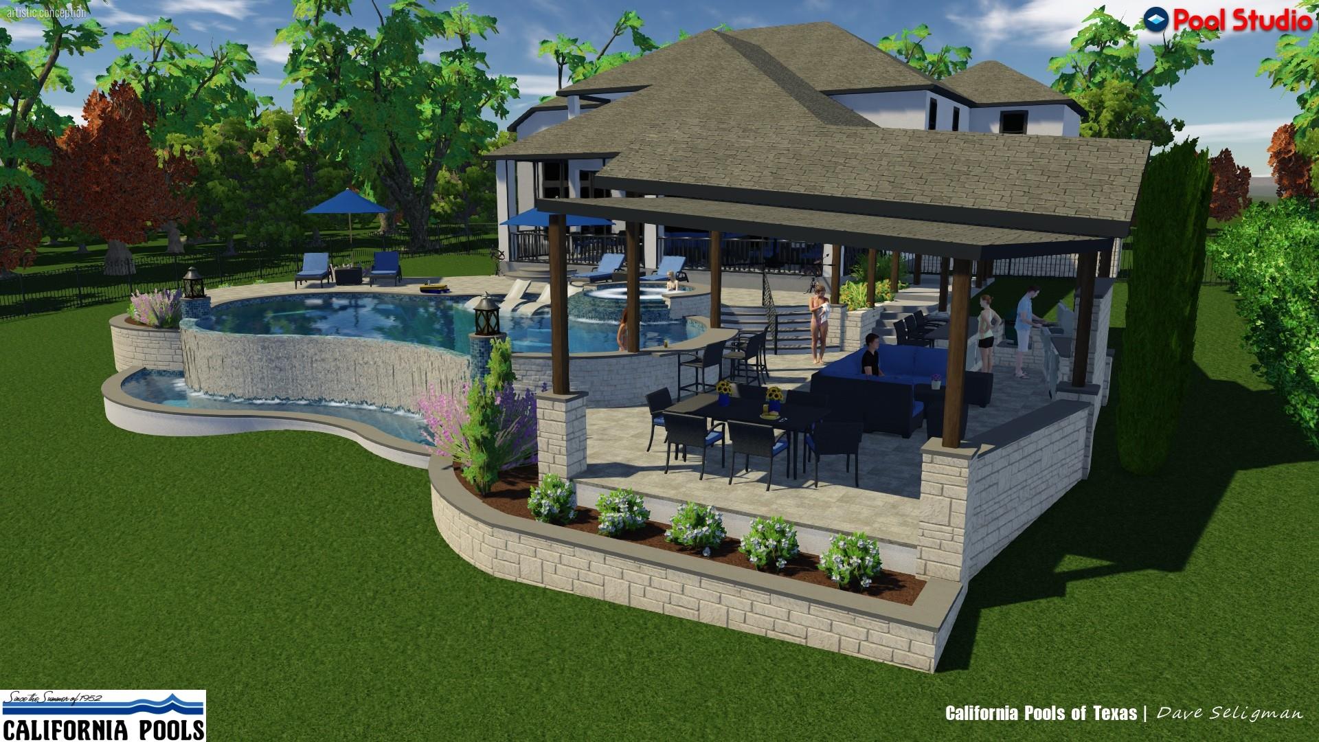 109 Burgess Ln, Austin, TX 78738