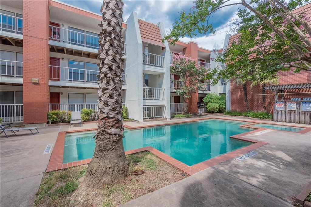 3115 Helms St # 116, Austin, TX 78705