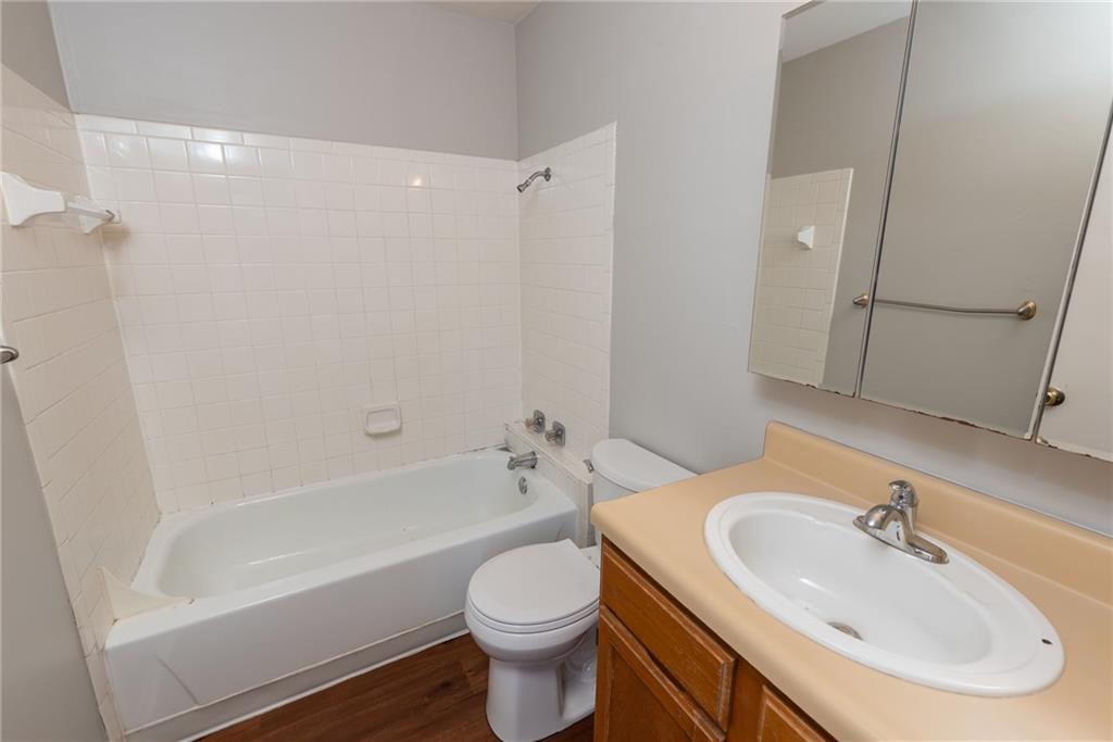 3115 Helms St # 116, Austin, TX 78705