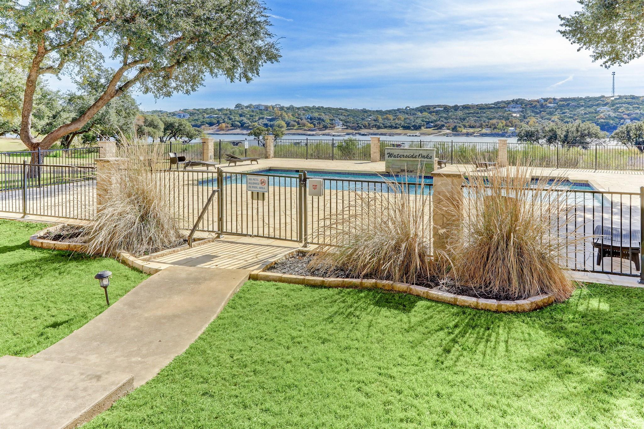 20904 Waterside Dr # 3, Lago Vista, TX 78645