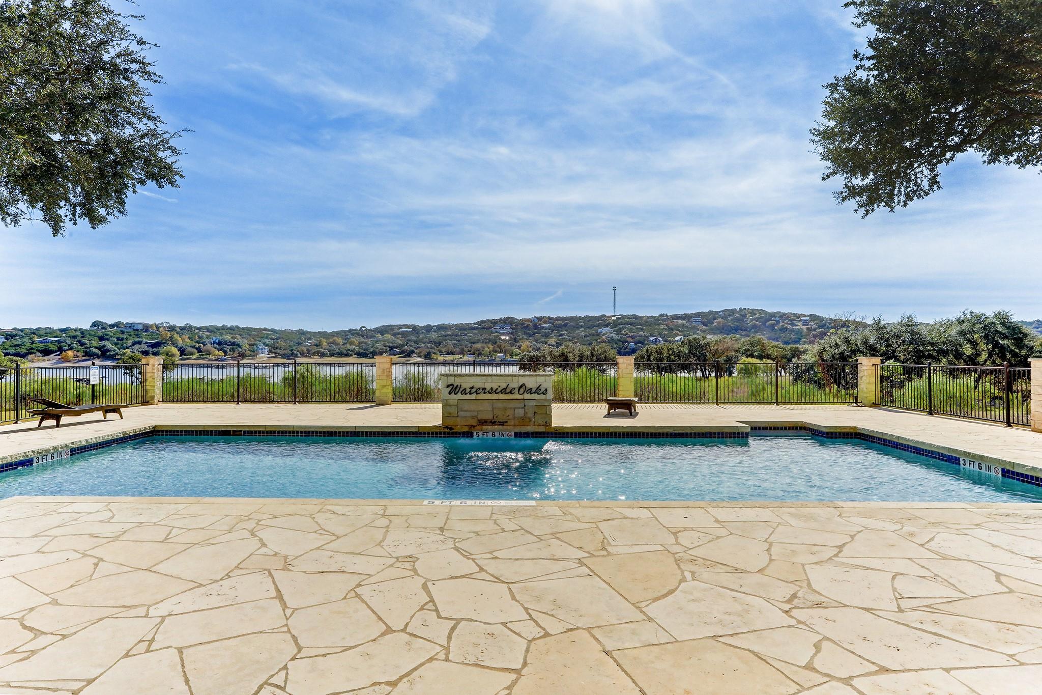 20904 Waterside Dr # 3, Lago Vista, TX 78645