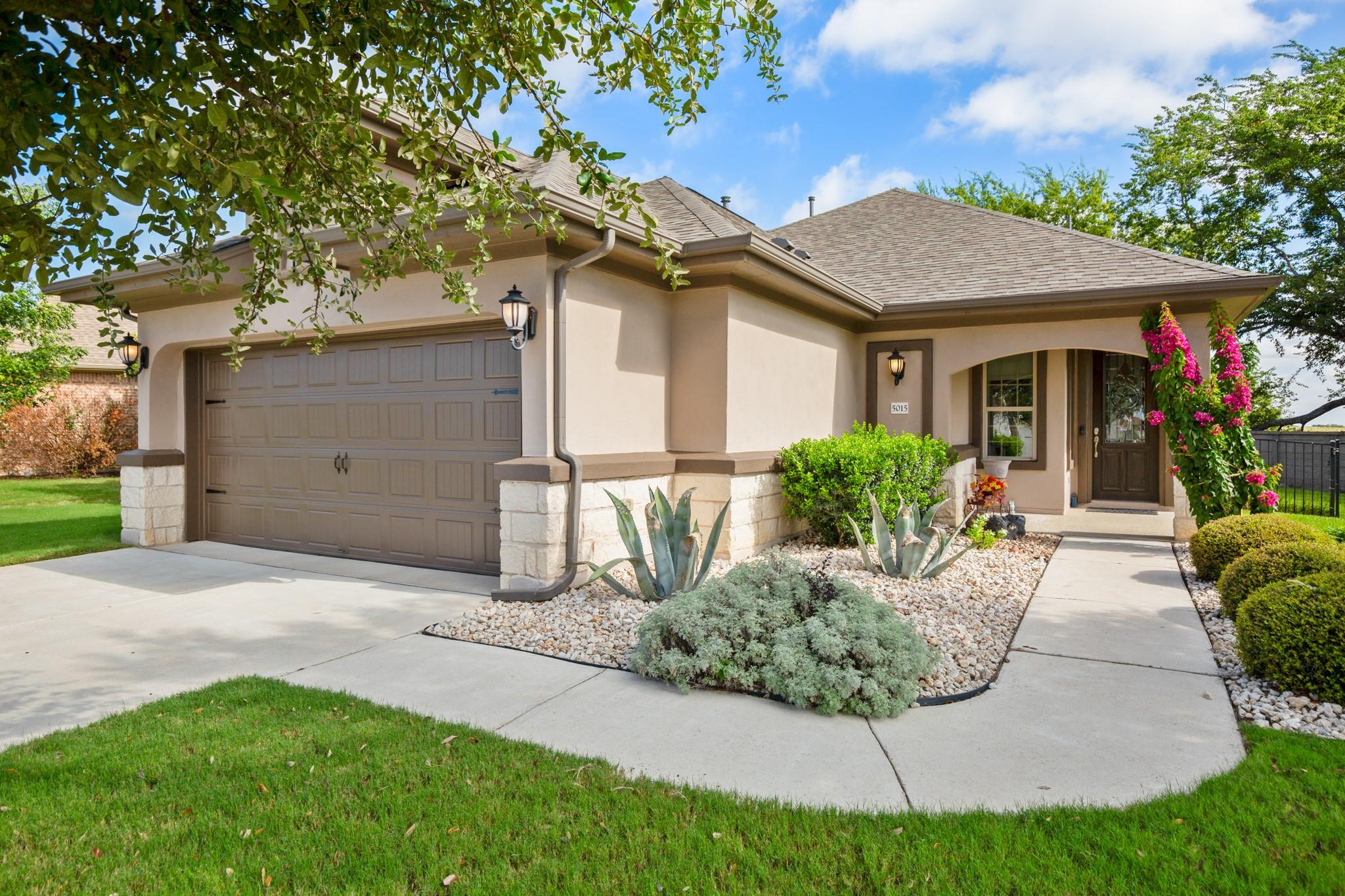 5015 Lunata Way, Round Rock, TX 78665