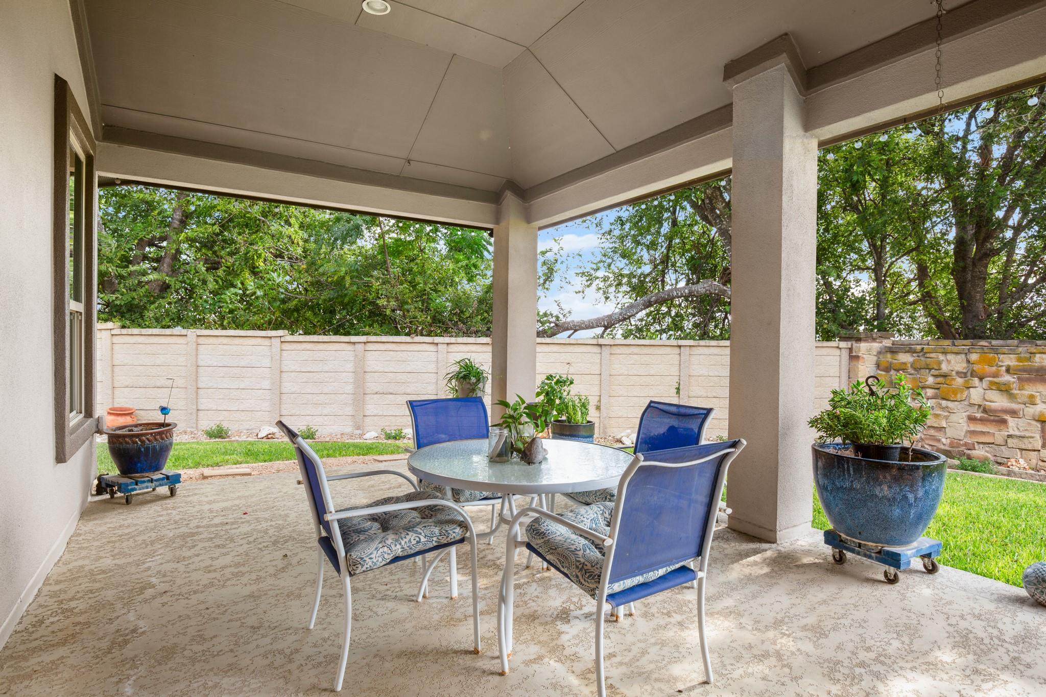 5015 Lunata Way, Round Rock, TX 78665