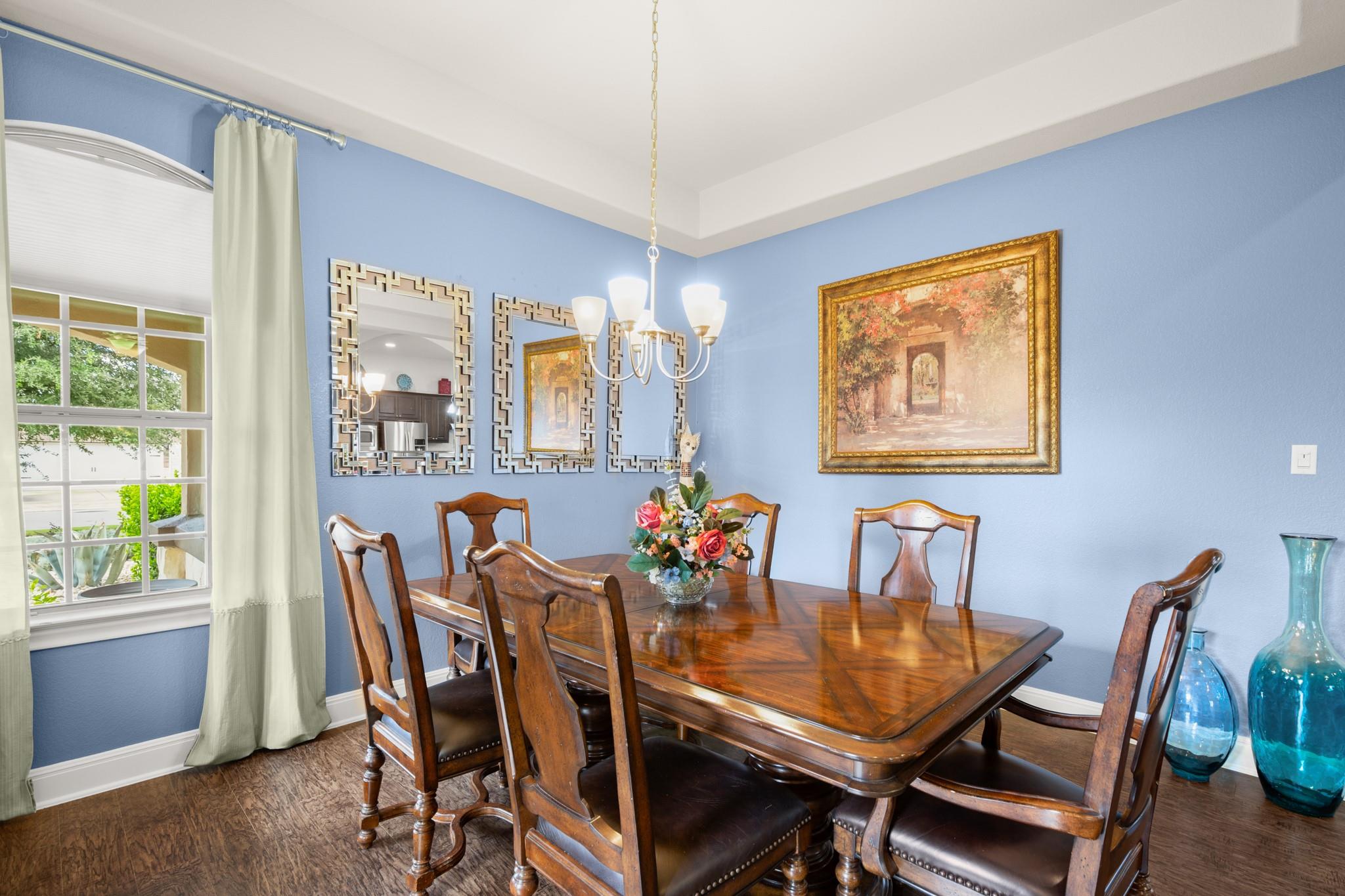 5015 Lunata Way, Round Rock, TX 78665