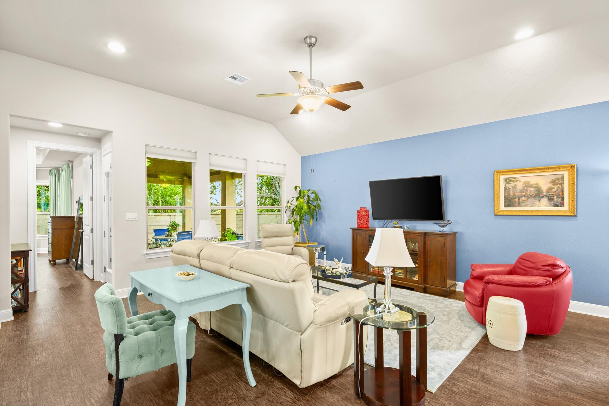 5015 Lunata Way, Round Rock, TX 78665