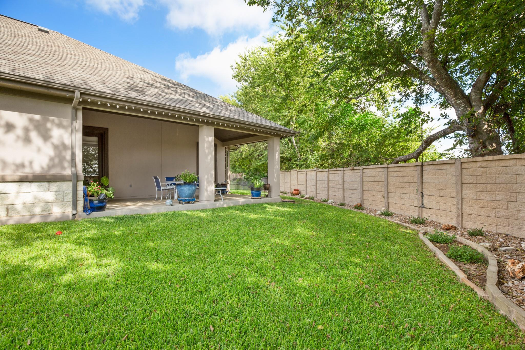 5015 Lunata Way, Round Rock, TX 78665