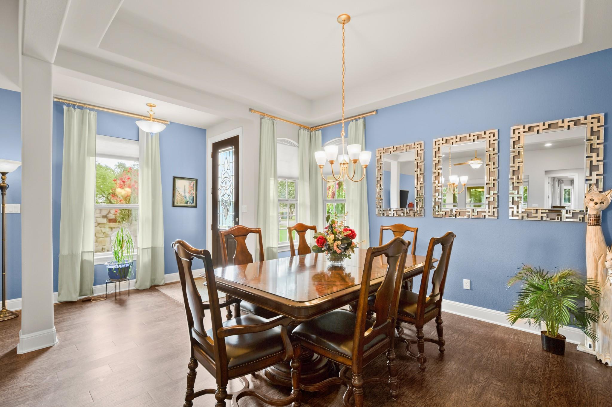 5015 Lunata Way, Round Rock, TX 78665