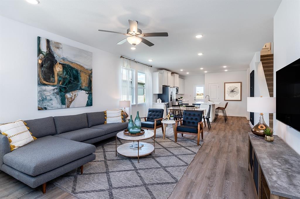 308 Stinchcomb Rd, Hutto, TX 78634