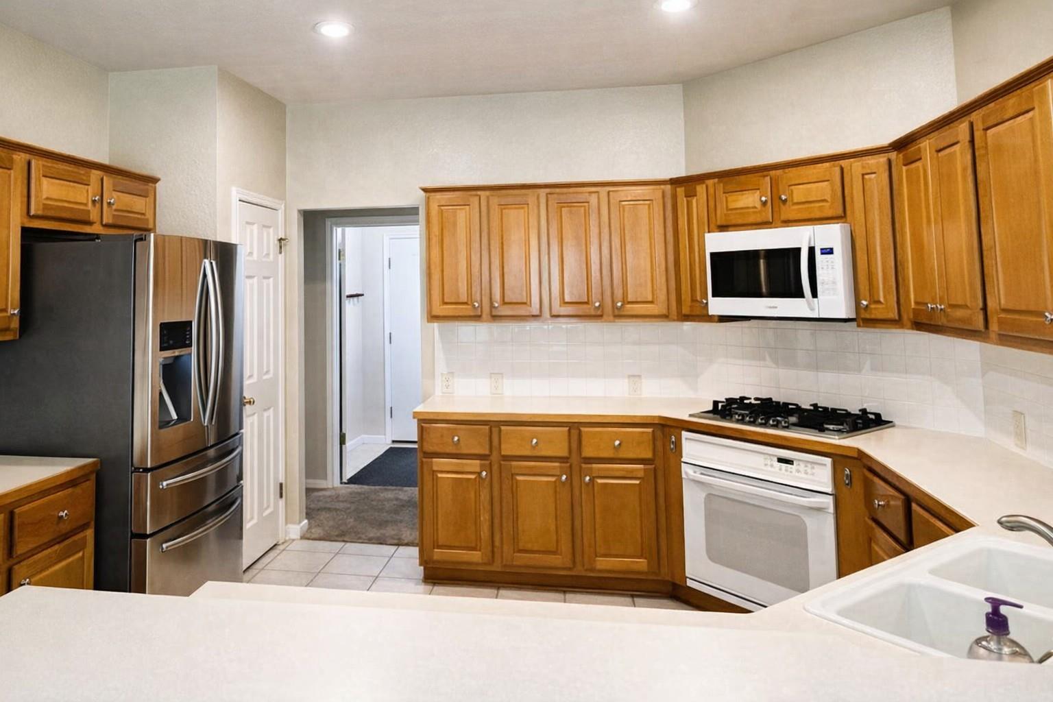 3112 Burks Ln, Austin, TX 78732