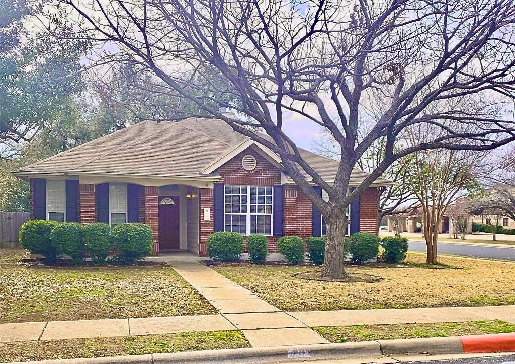 2201 Clover Ridge Dr, Cedar Park, TX 78613