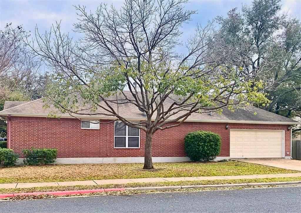 2201 Clover Ridge Dr, Cedar Park, TX 78613