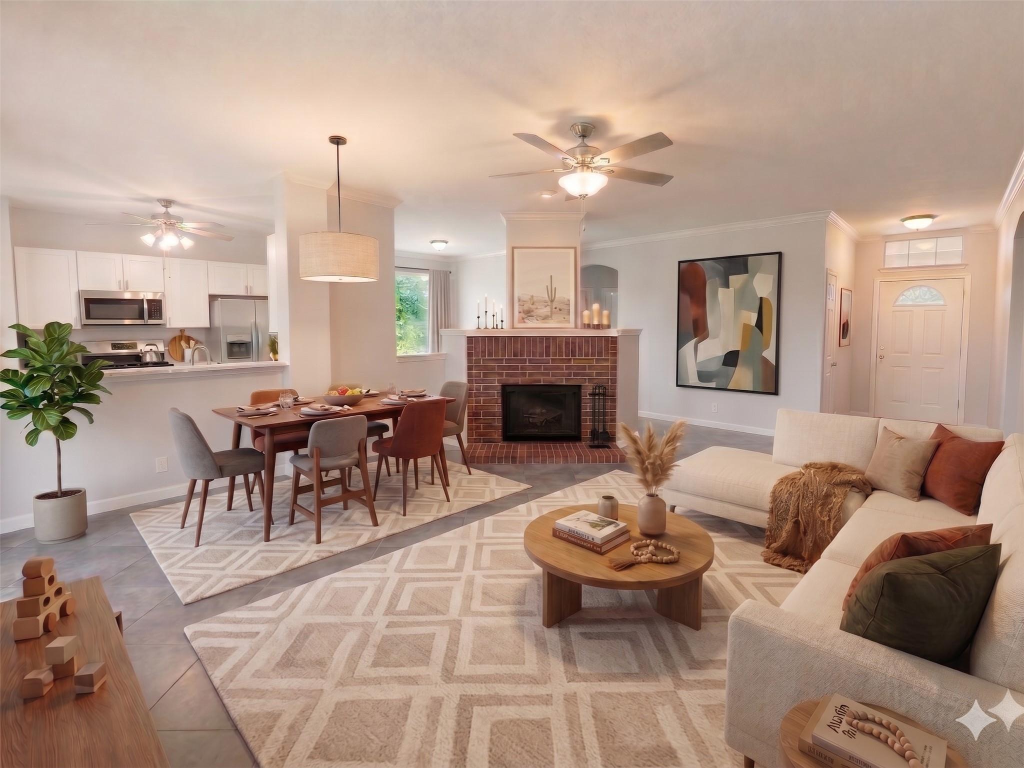 2201 Clover Ridge Dr, Cedar Park, TX 78613