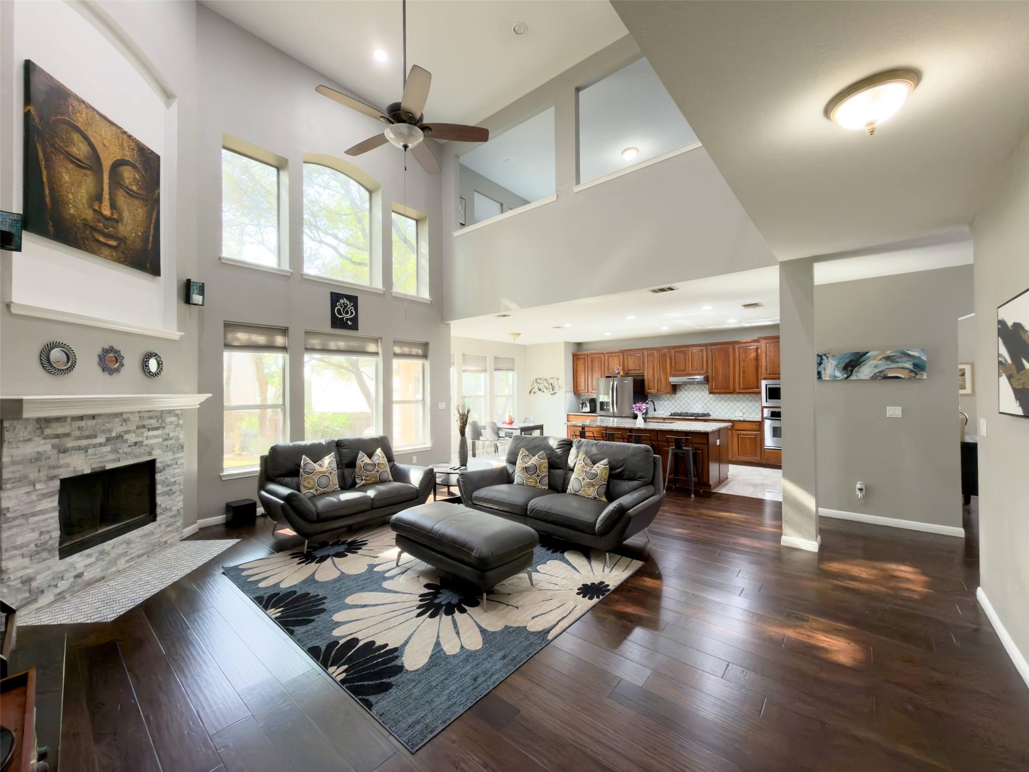 10012 Royal New Kent Dr, Austin, TX 78717