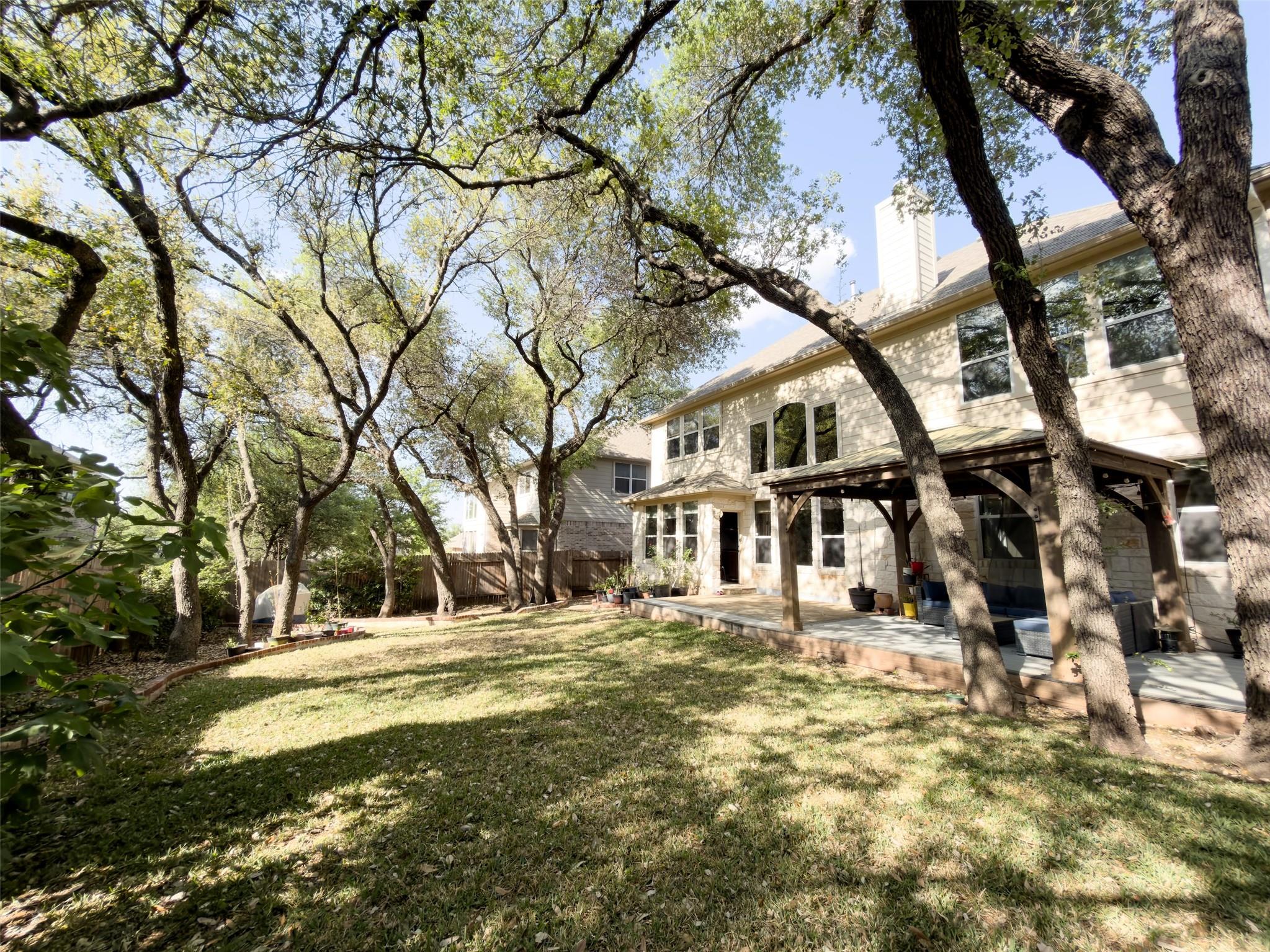 10012 Royal New Kent Dr, Austin, TX 78717