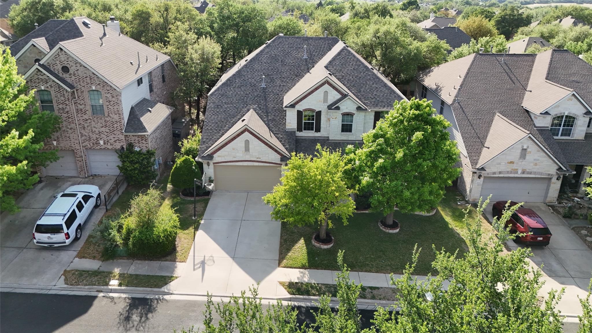 10012 Royal New Kent Dr, Austin, TX 78717