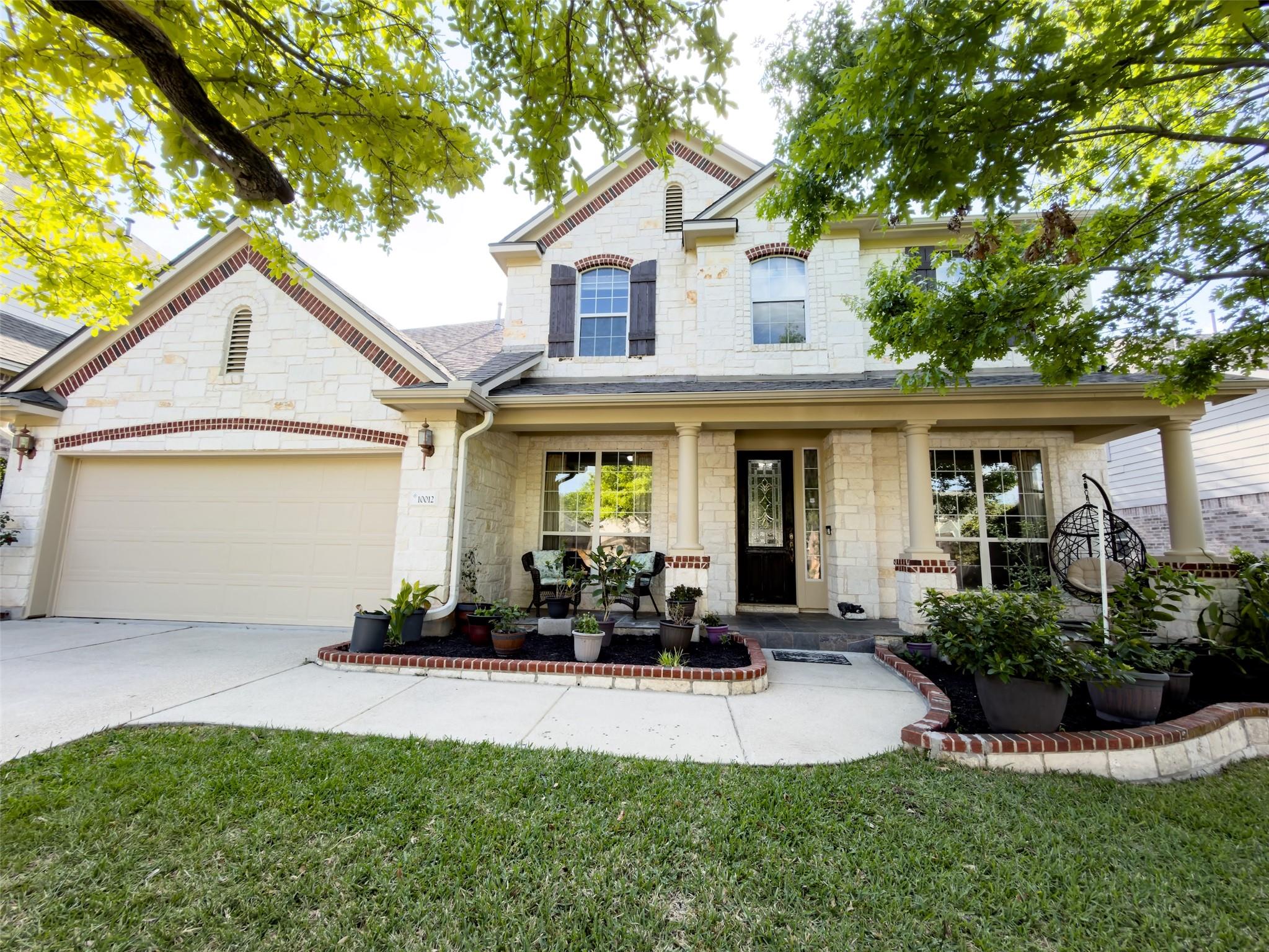 10012 Royal New Kent Dr, Austin, TX 78717