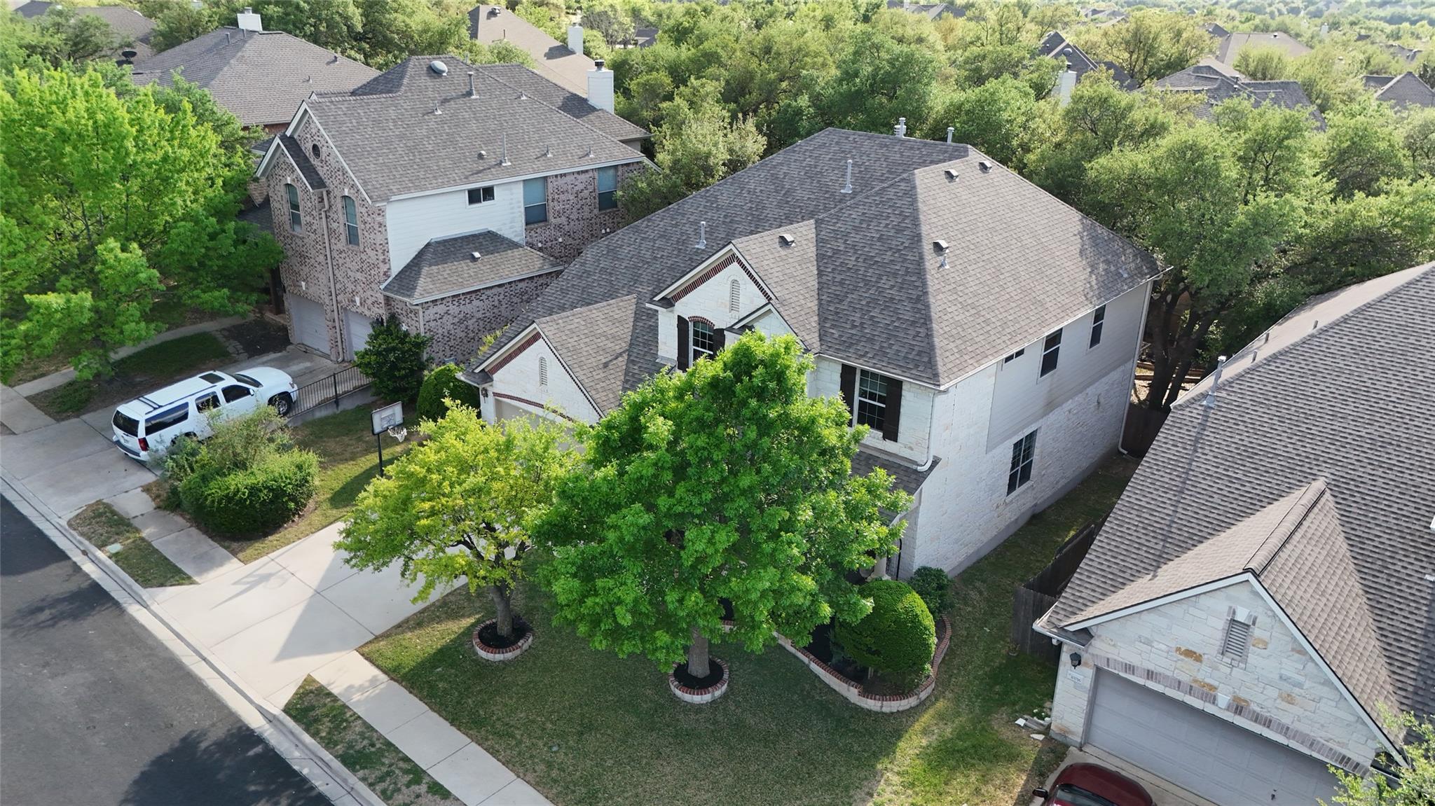 10012 Royal New Kent Dr, Austin, TX 78717