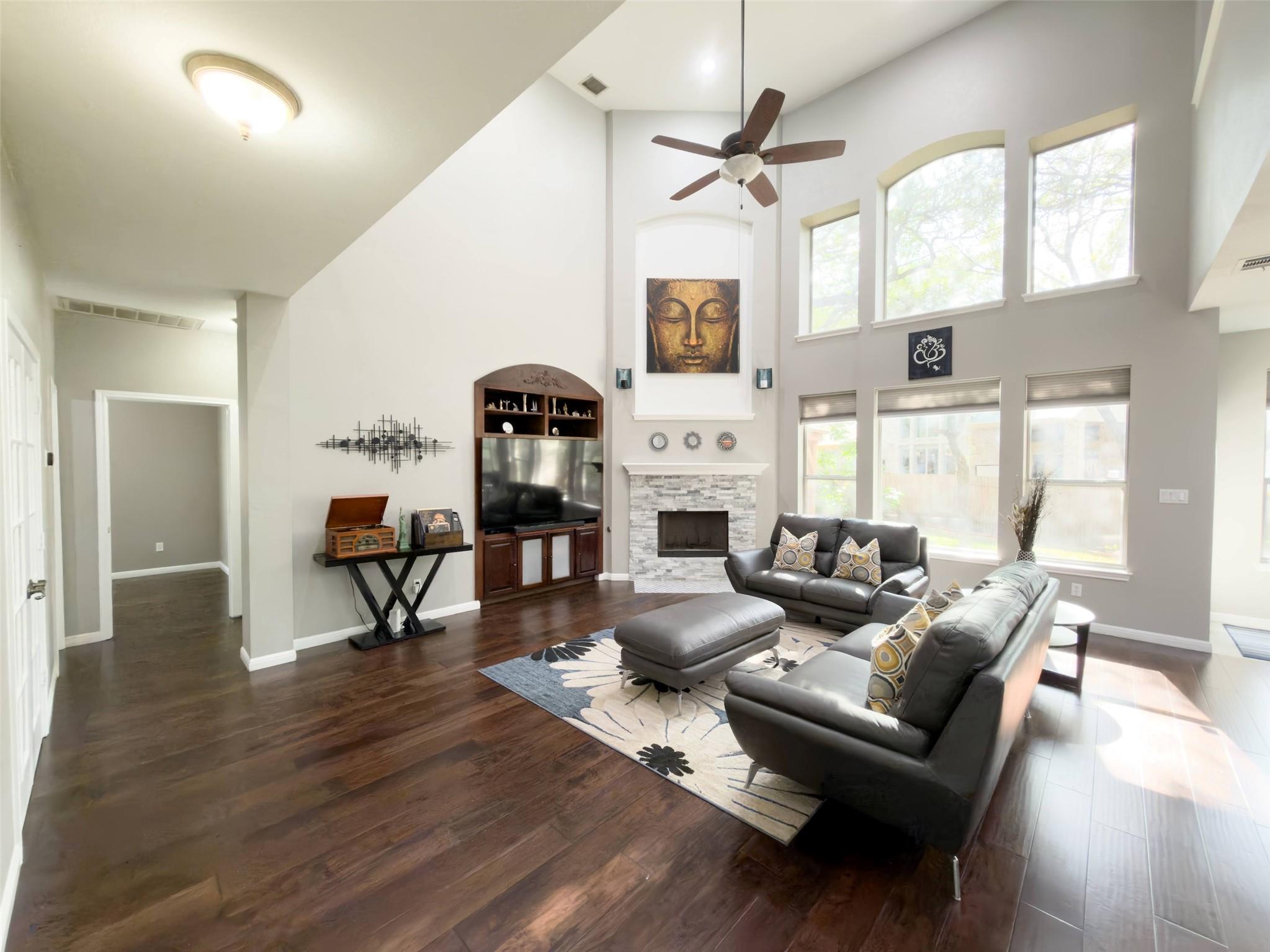 10012 Royal New Kent Dr, Austin, TX 78717