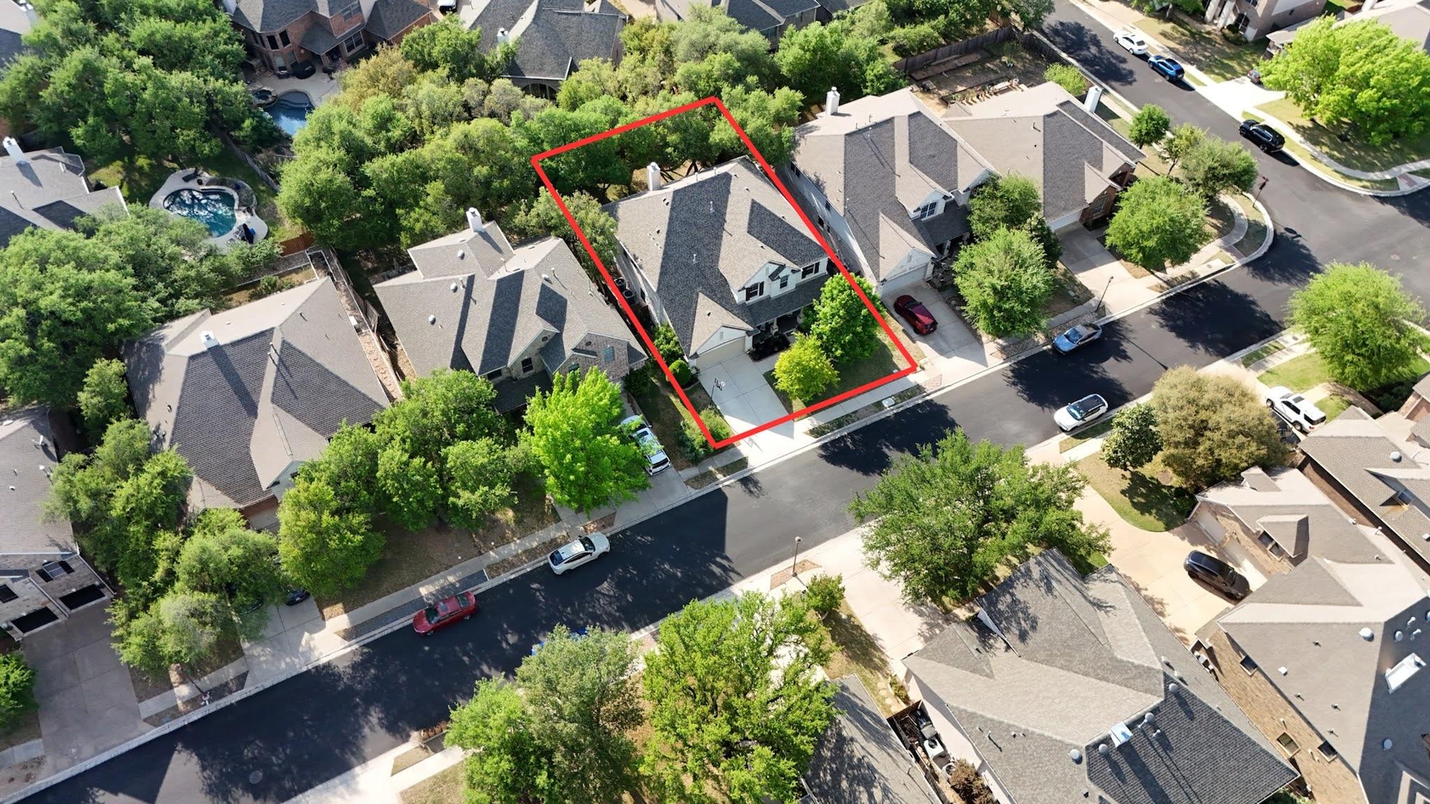 10012 Royal New Kent Dr, Austin, TX 78717