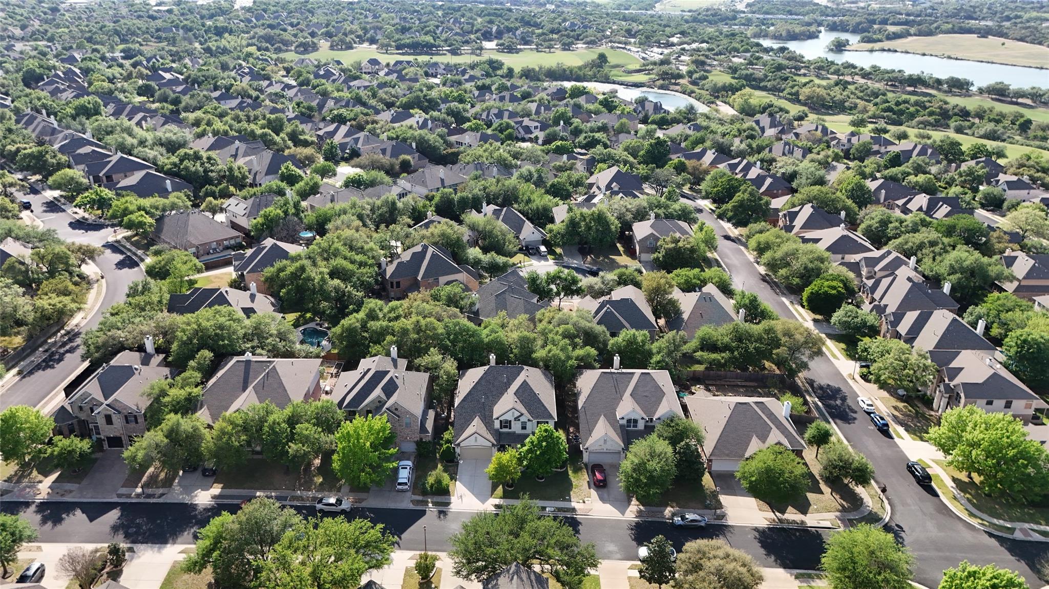 10012 Royal New Kent Dr, Austin, TX 78717