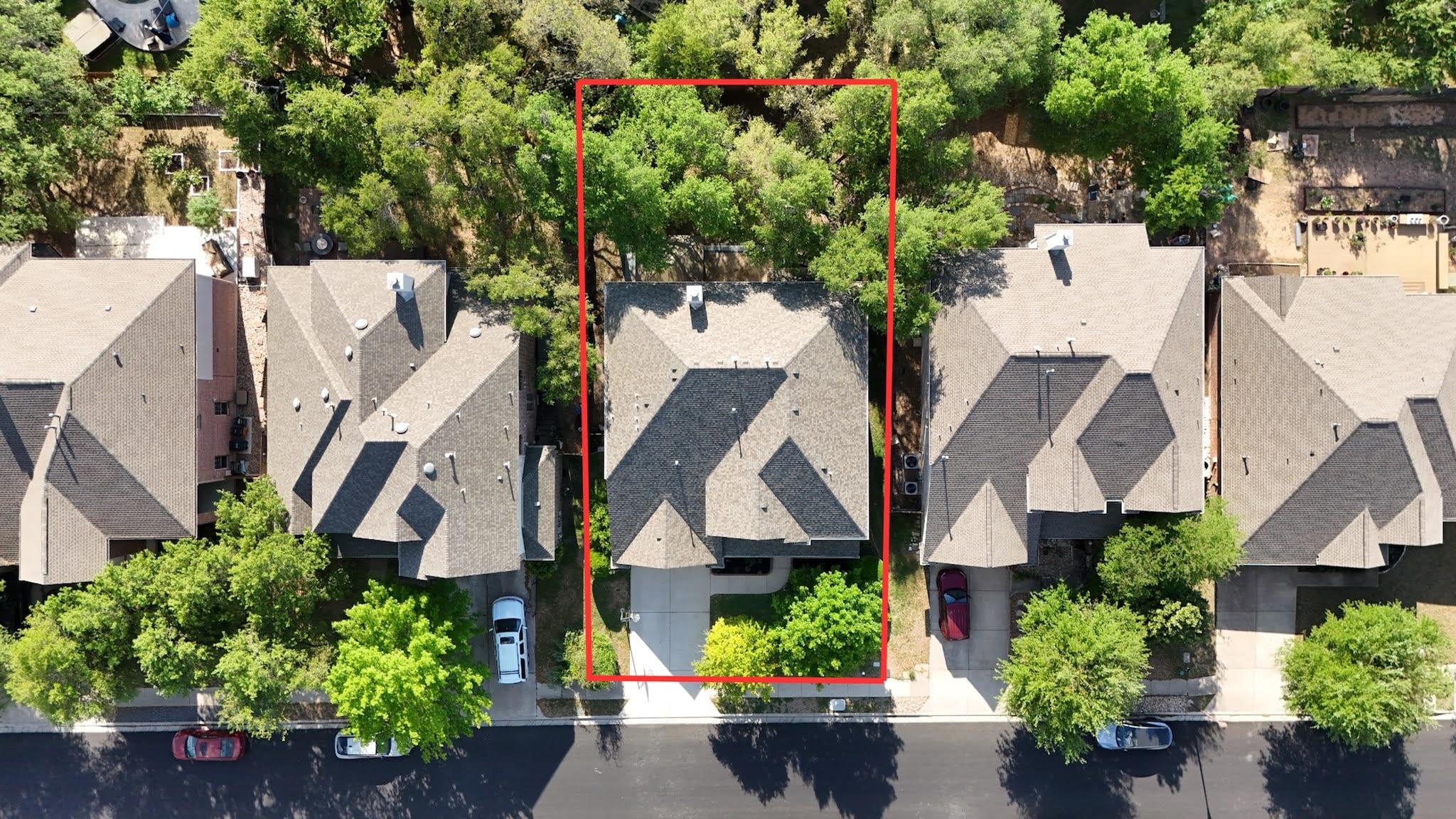 10012 Royal New Kent Dr, Austin, TX 78717