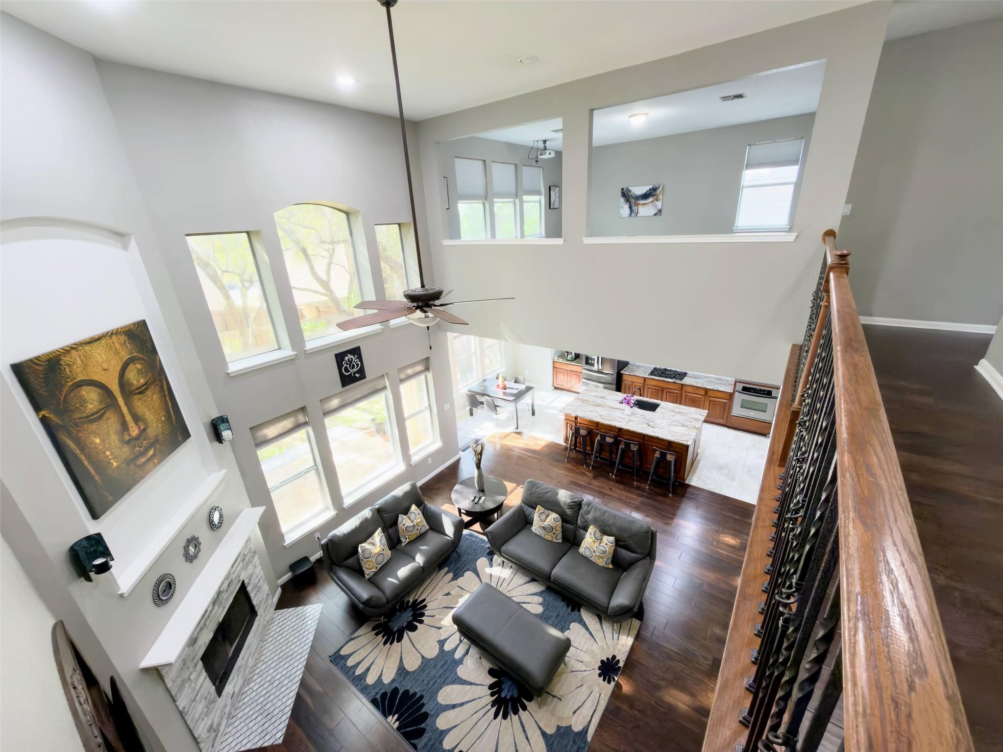 10012 Royal New Kent Dr, Austin, TX 78717