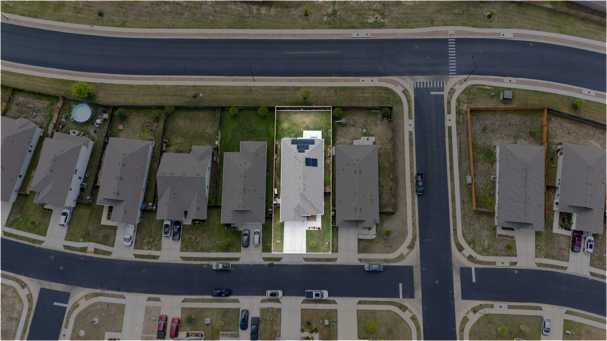 307 Watercourse Way, Bastrop, TX 78602