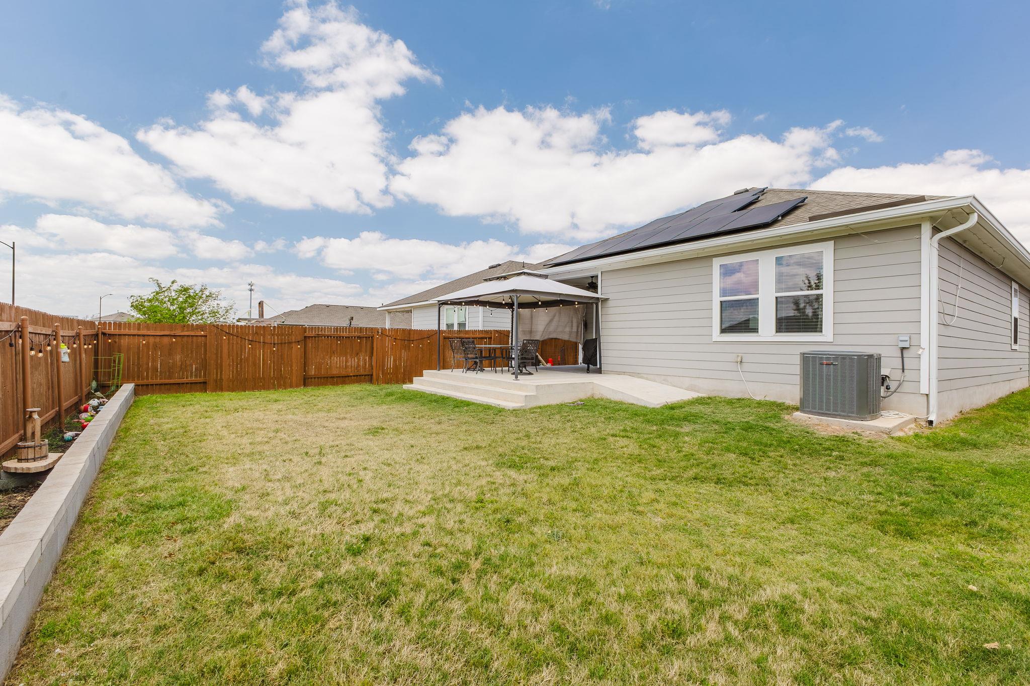 307 Watercourse Way, Bastrop, TX 78602