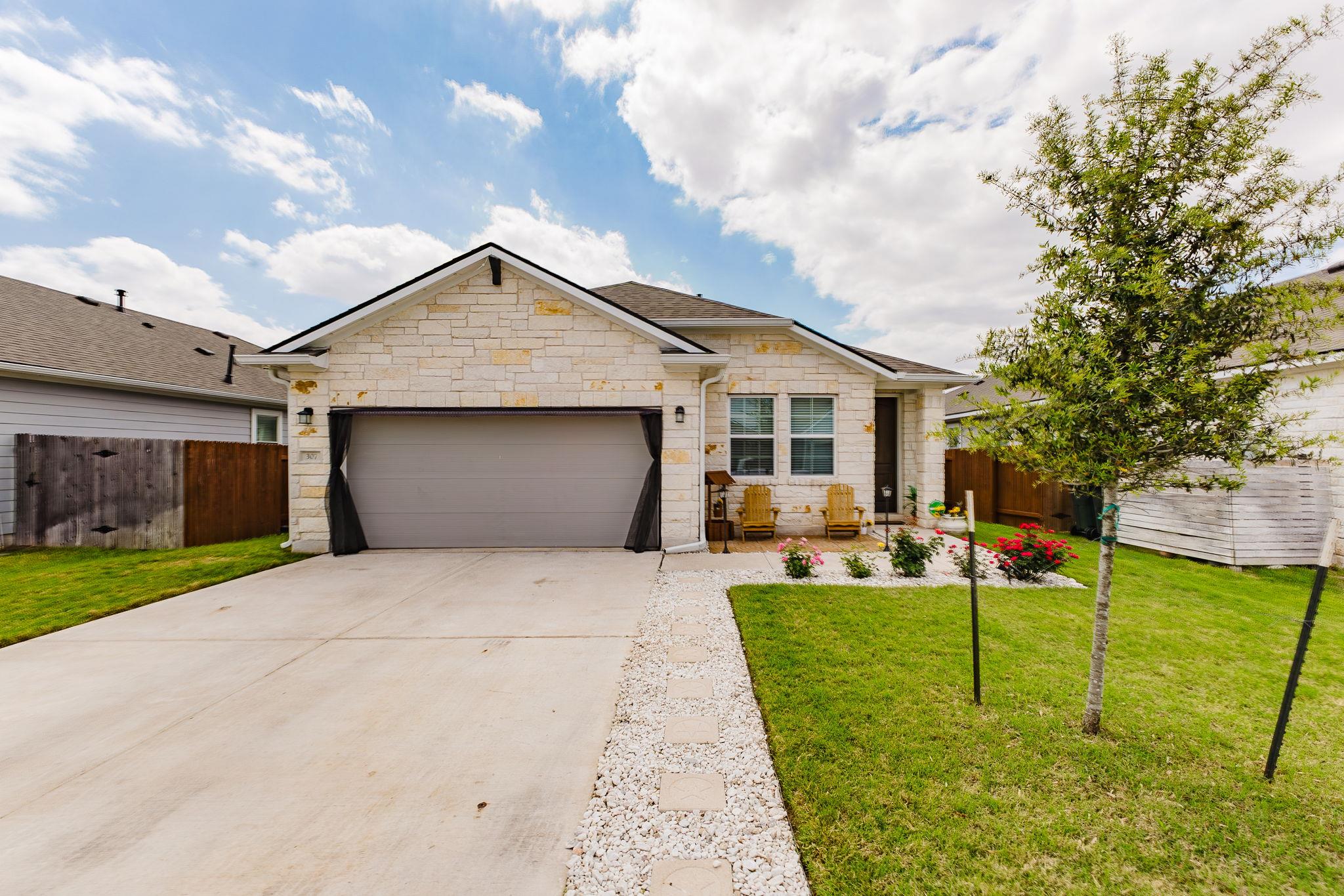 307 Watercourse Way, Bastrop, TX 78602