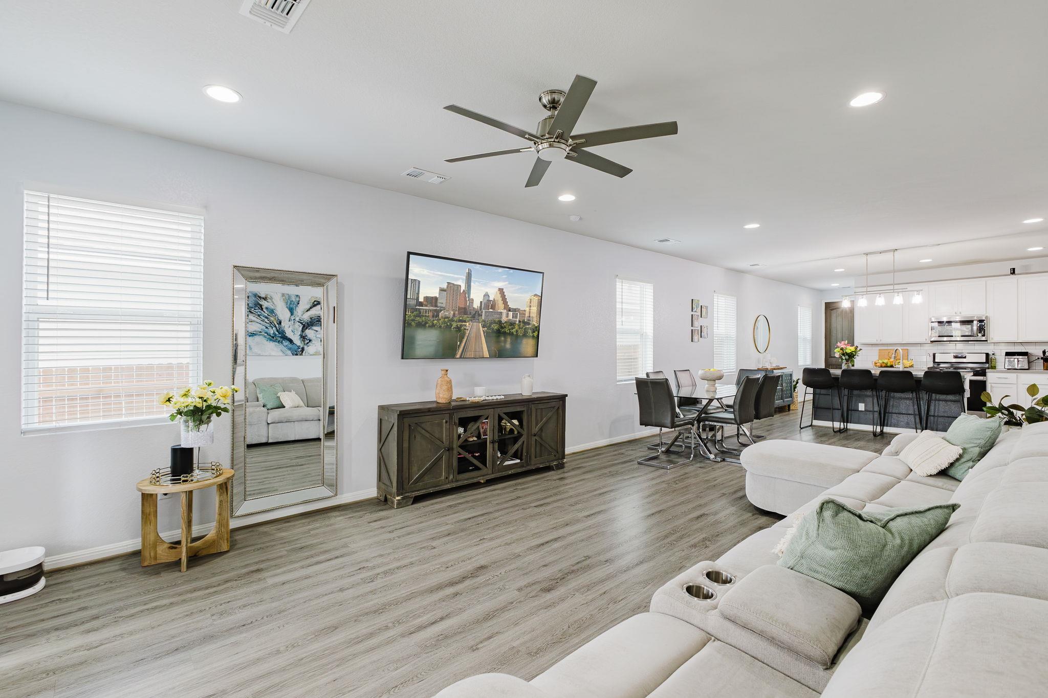 307 Watercourse Way, Bastrop, TX 78602