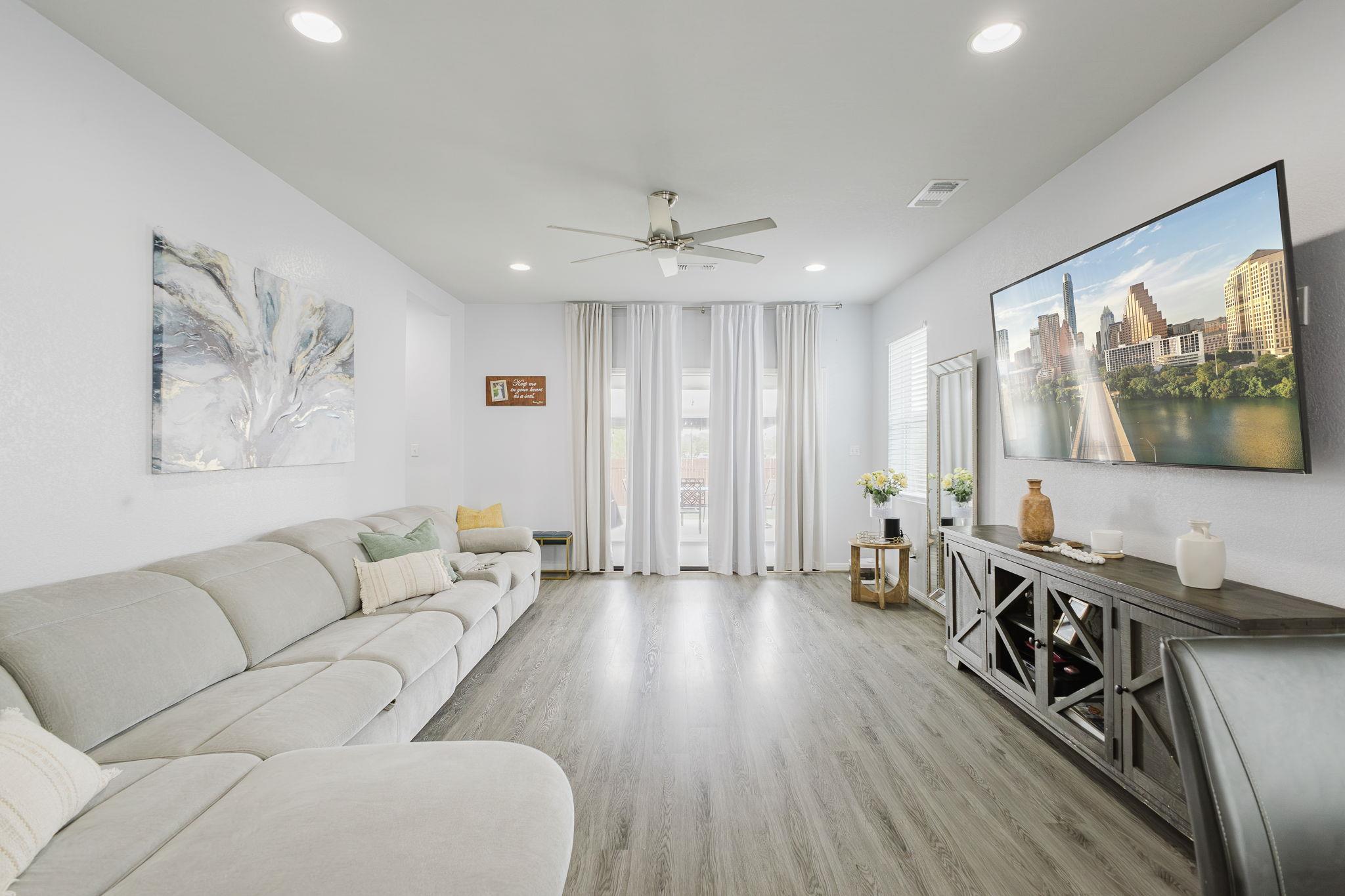 307 Watercourse Way, Bastrop, TX 78602