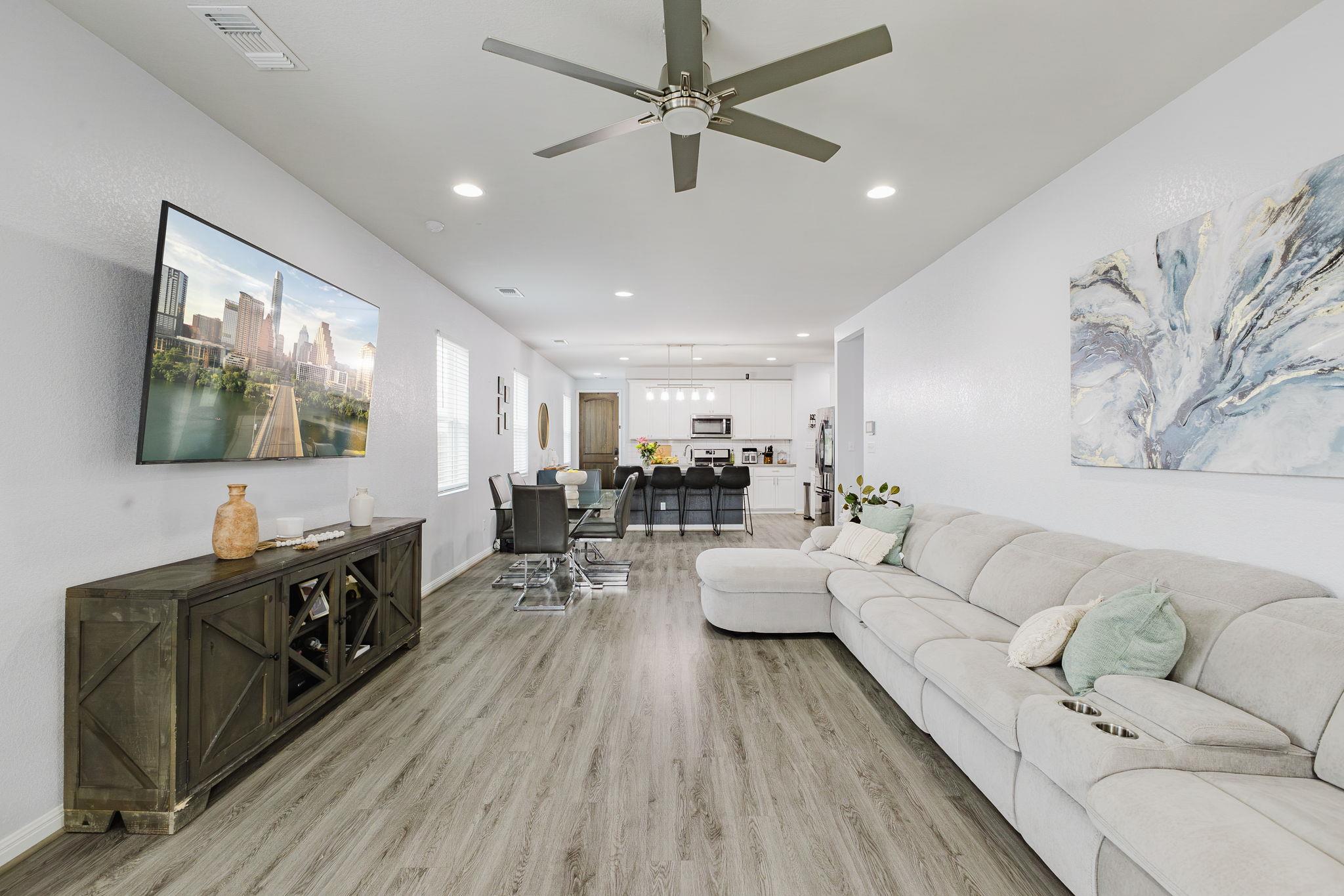 307 Watercourse Way, Bastrop, TX 78602