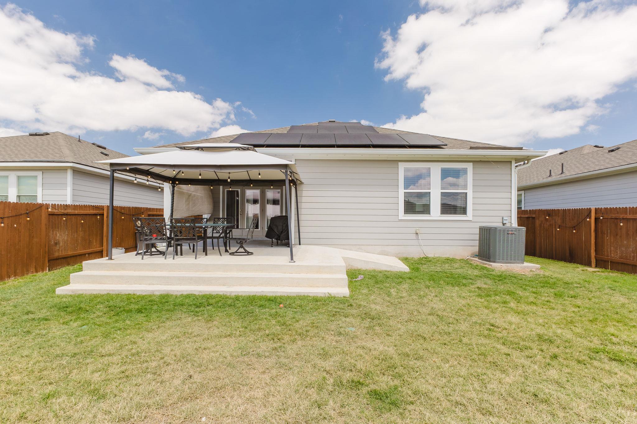 307 Watercourse Way, Bastrop, TX 78602