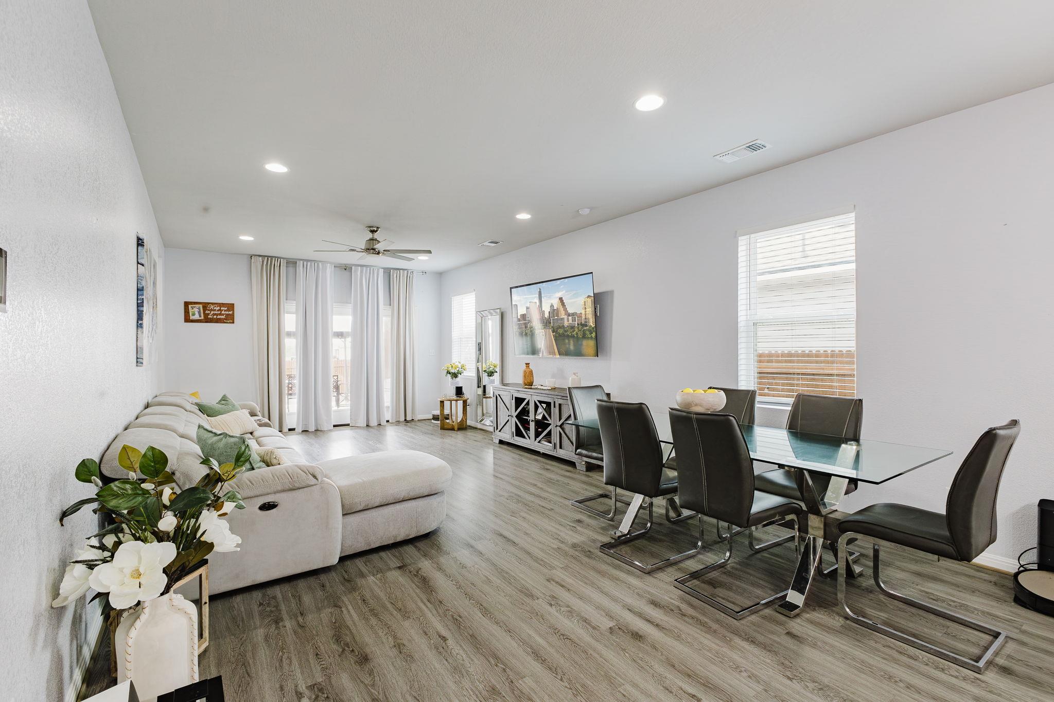 307 Watercourse Way, Bastrop, TX 78602